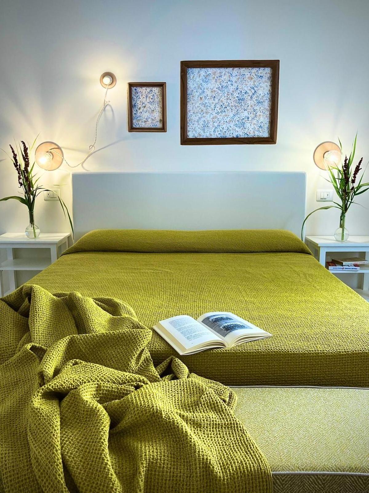 Villa Ricciardi-Suite famigliare 1-zona Ostuni view 5