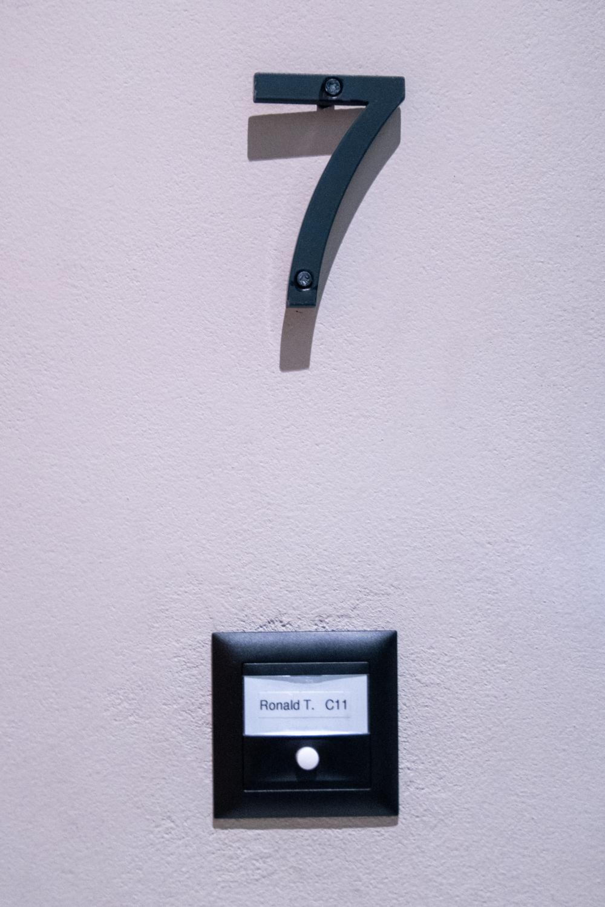 Apartment Caspar