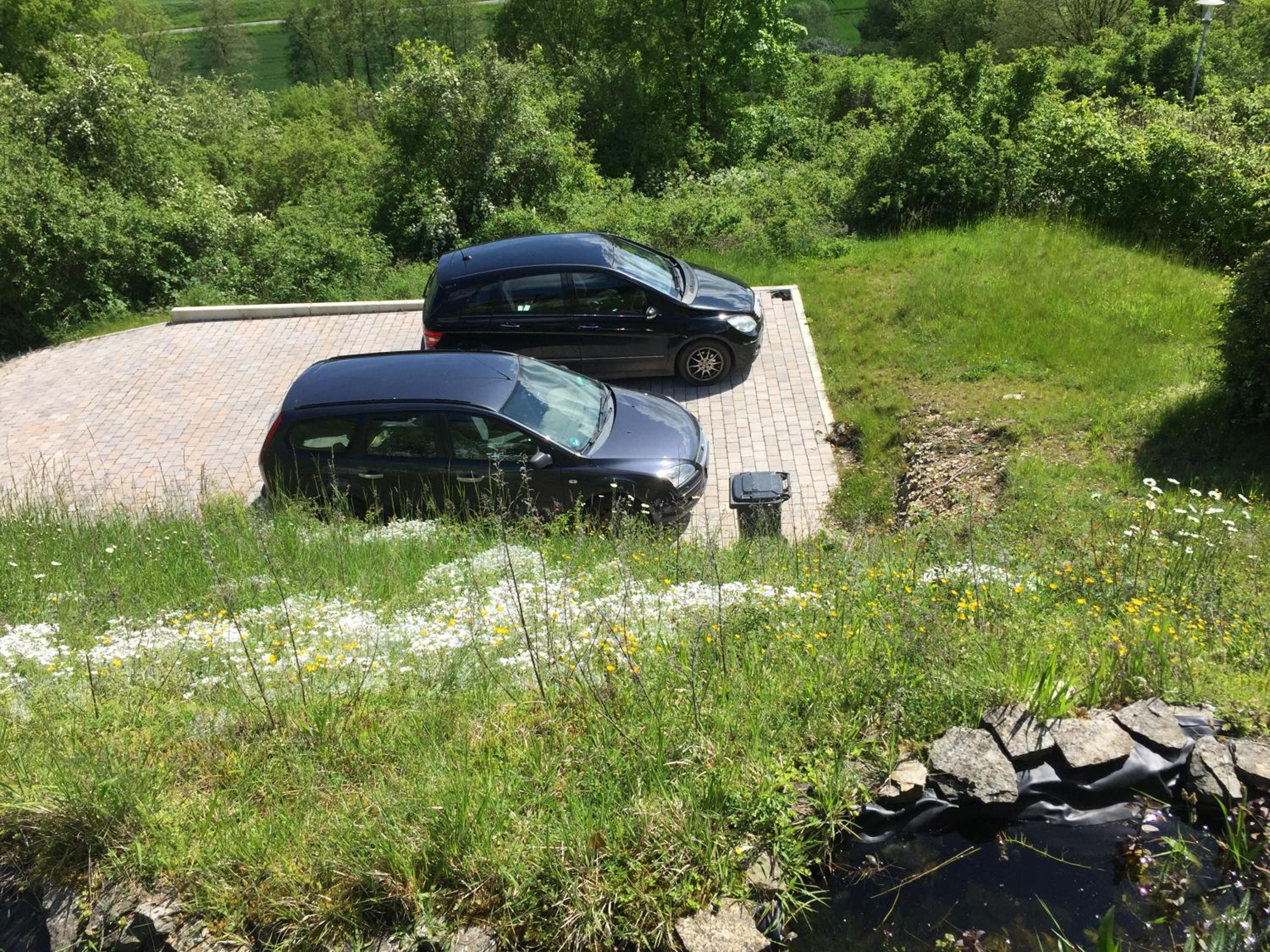 Idyllisch Wohnen im Weserbergland - Bungalow mit phantastischer Aussicht für 4 Personen