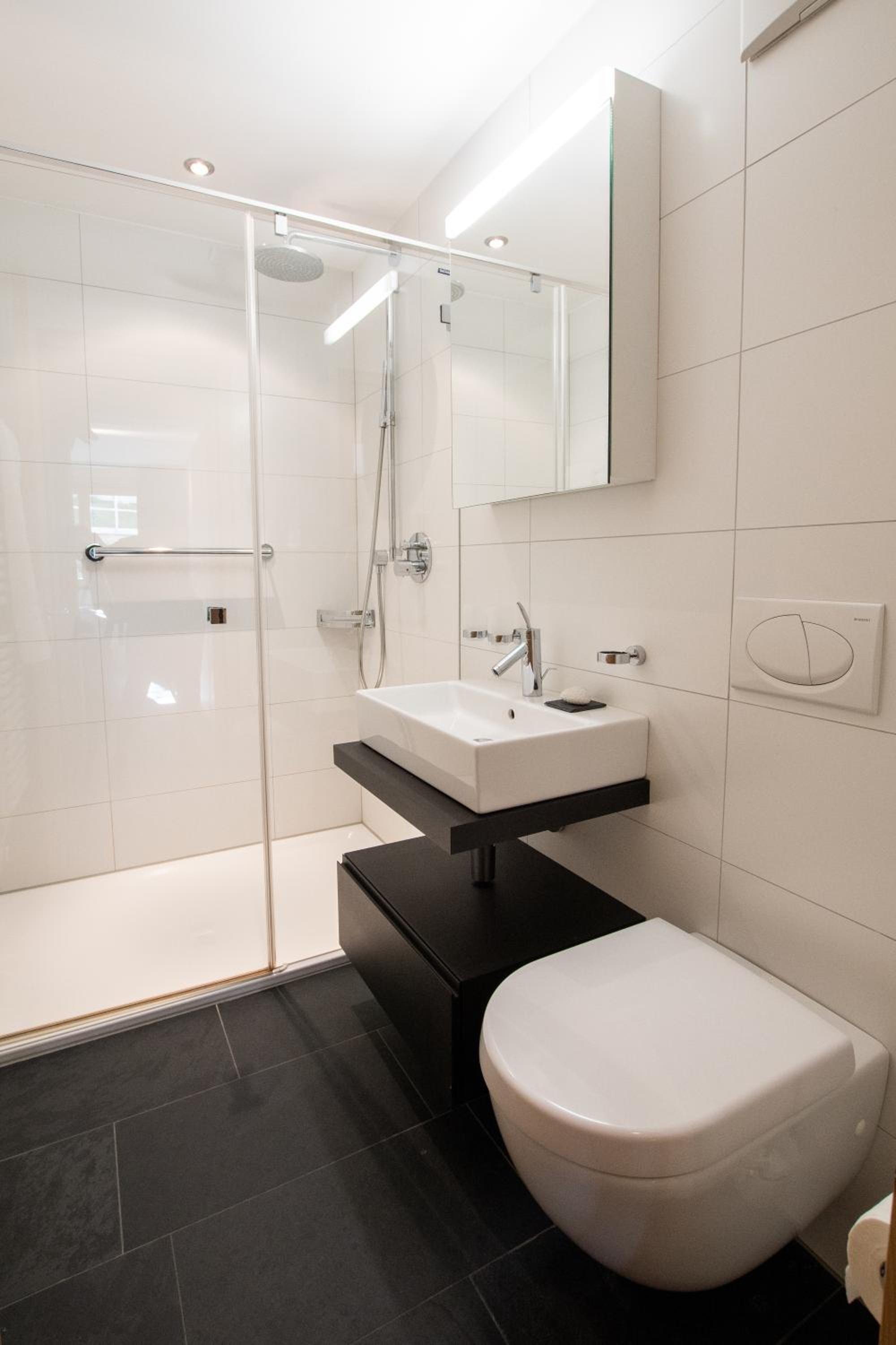Apartment Caspar