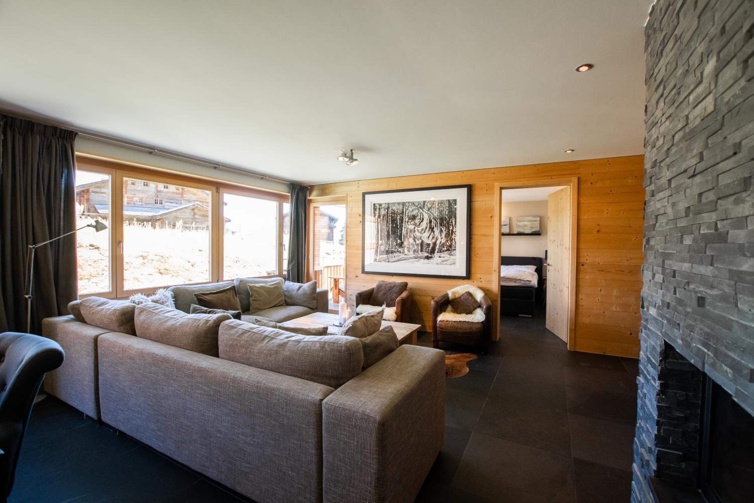 Apartment Caspar