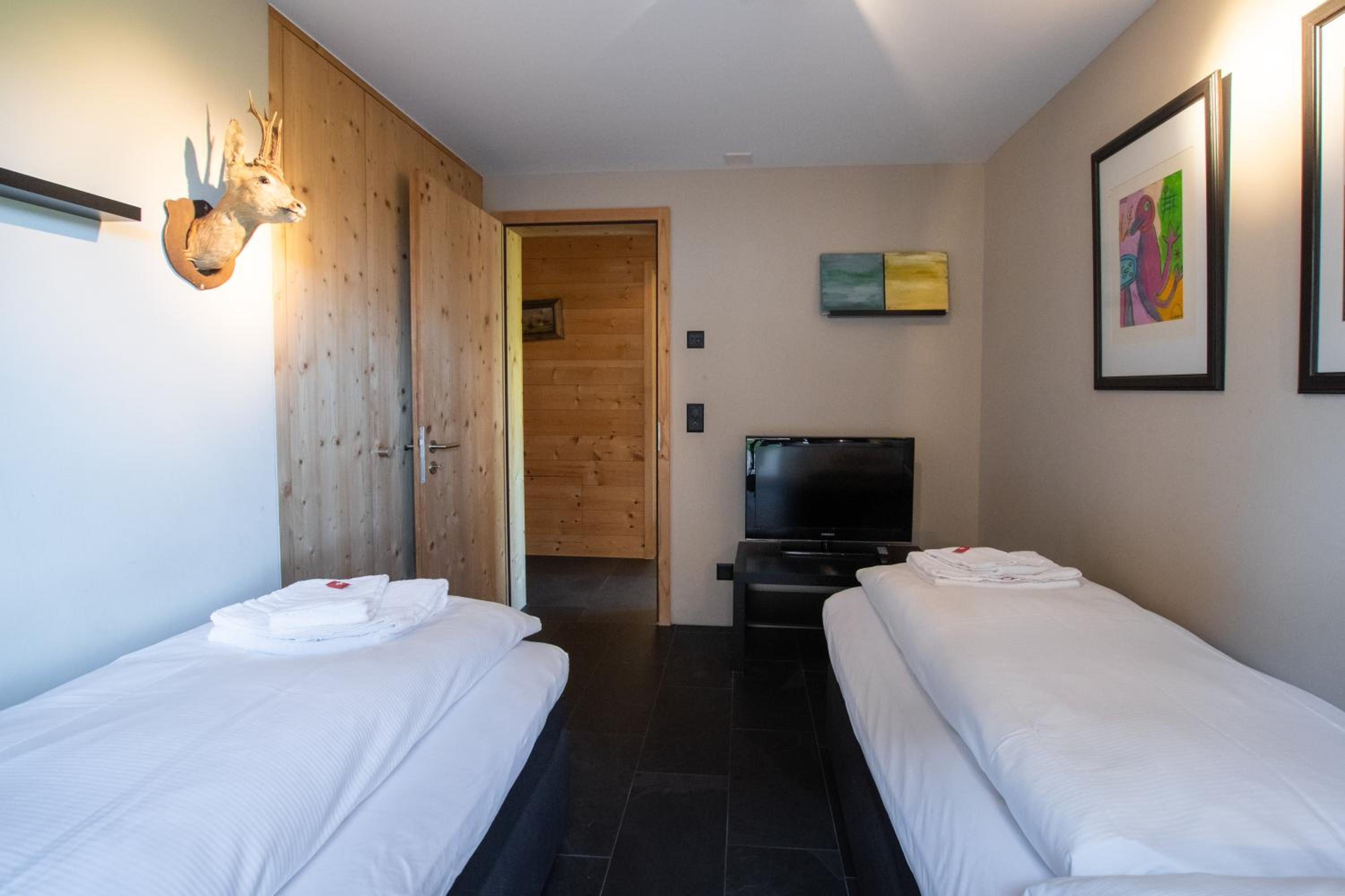 Apartment Caspar