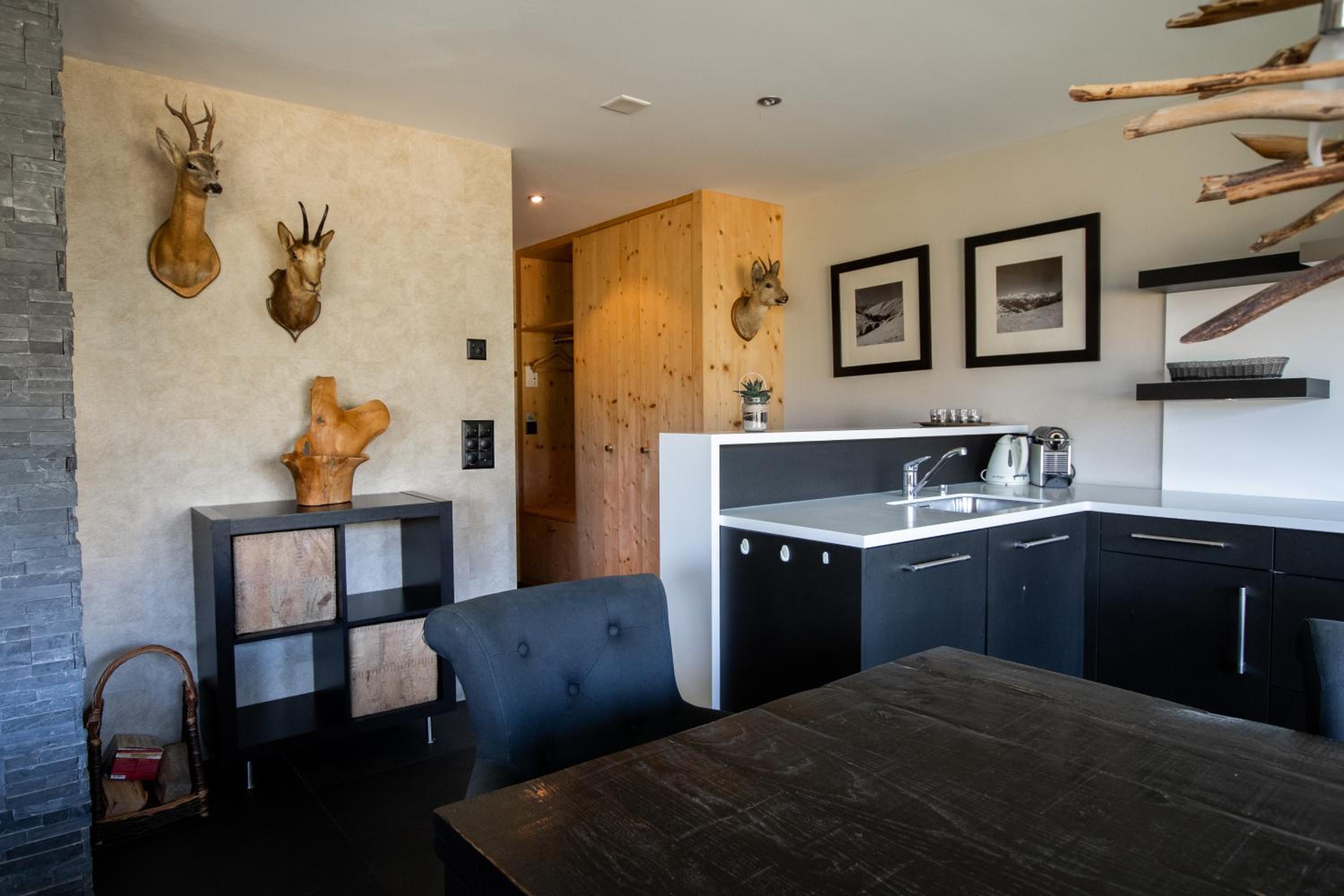 Apartment Caspar