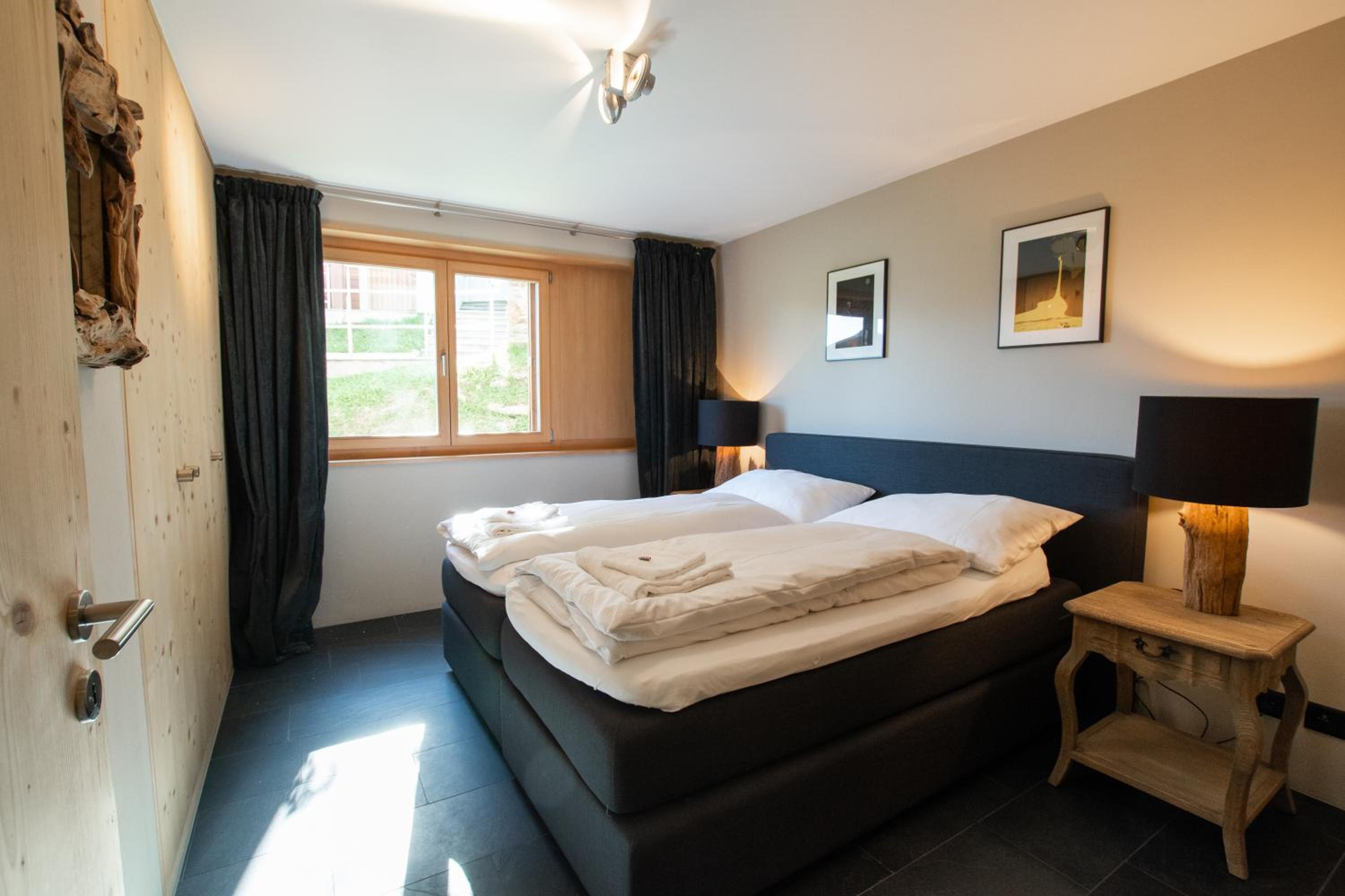 Apartment Caspar