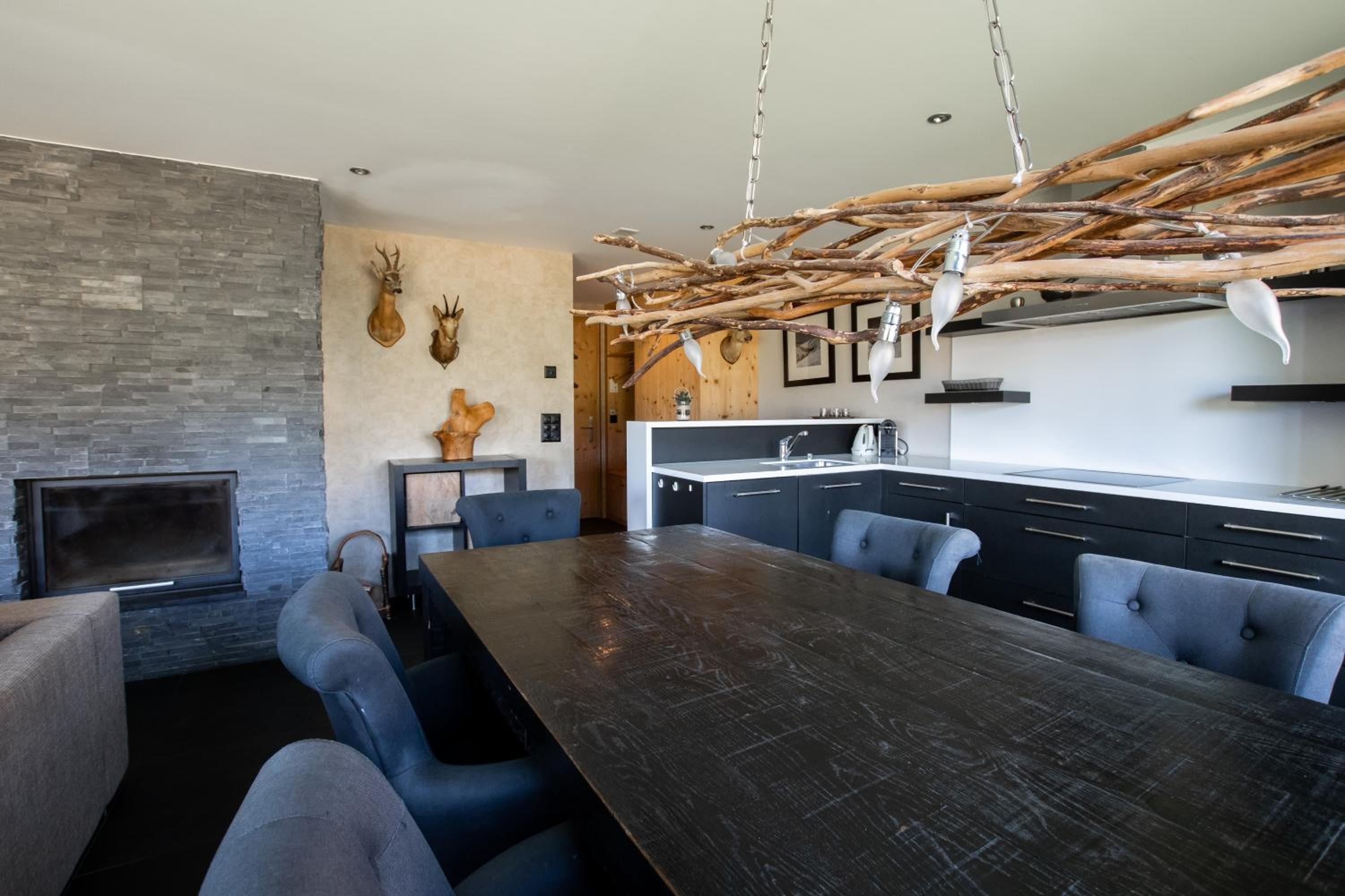 Apartment Caspar