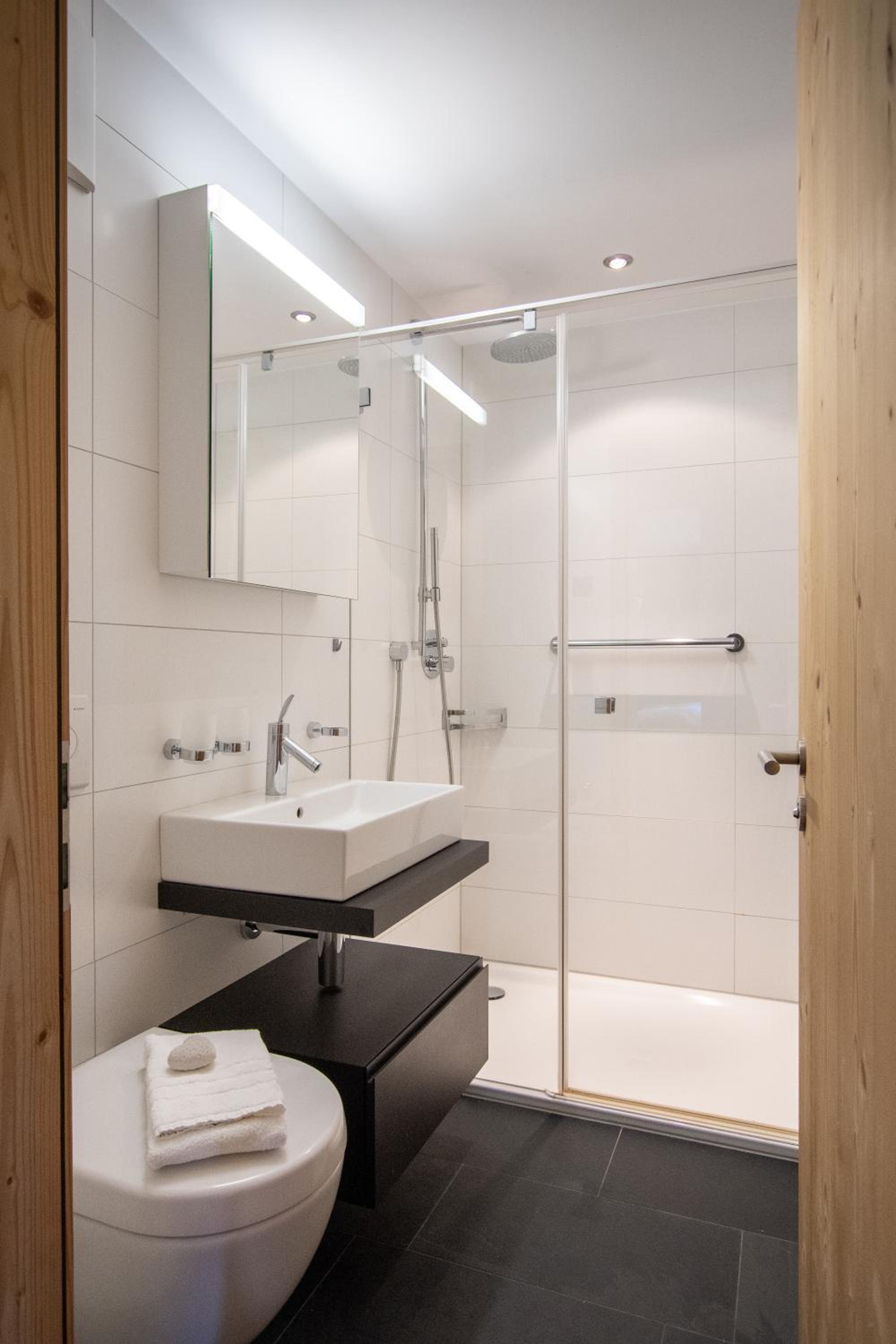 Apartment Caspar