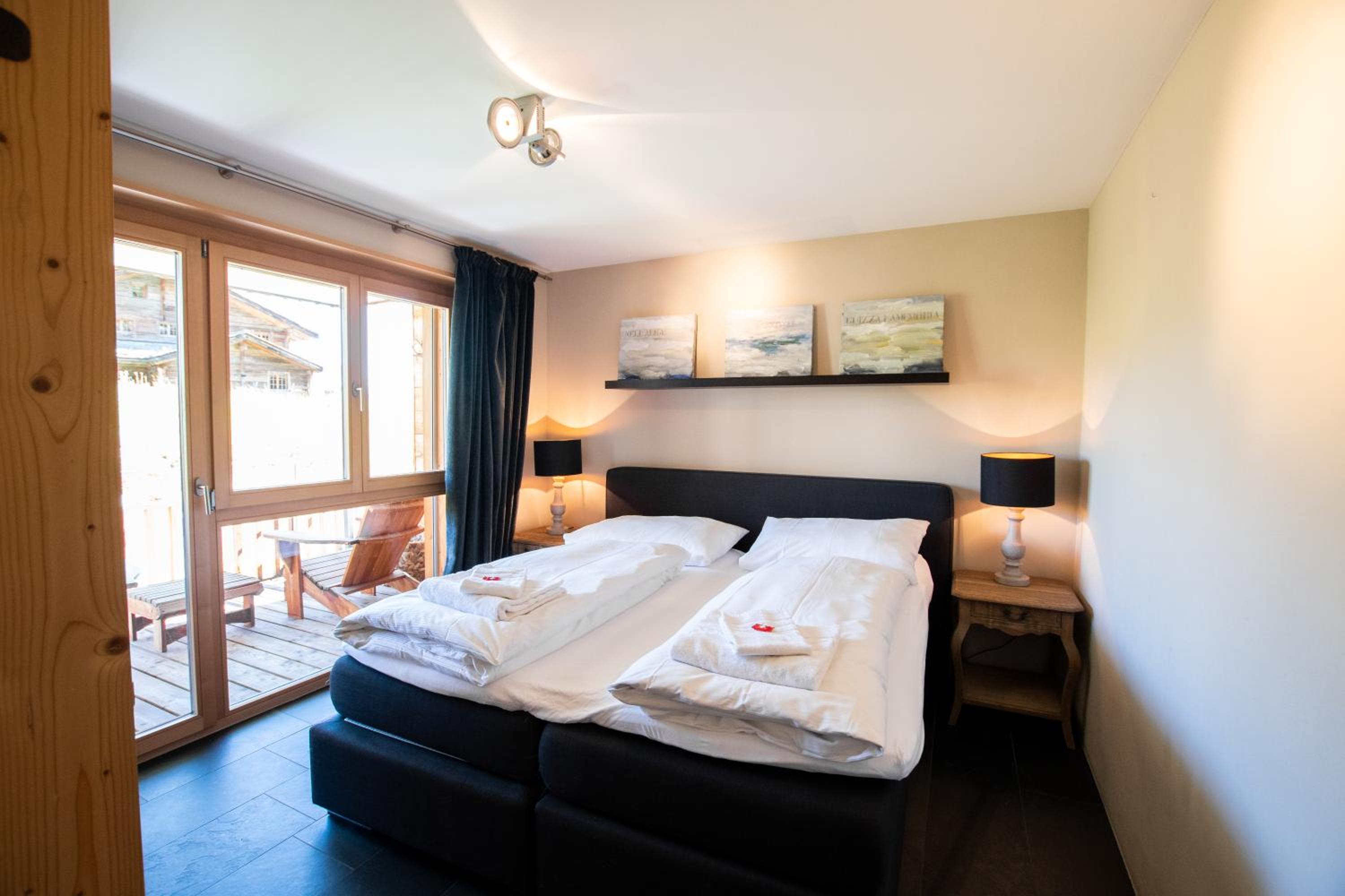 Apartment Caspar