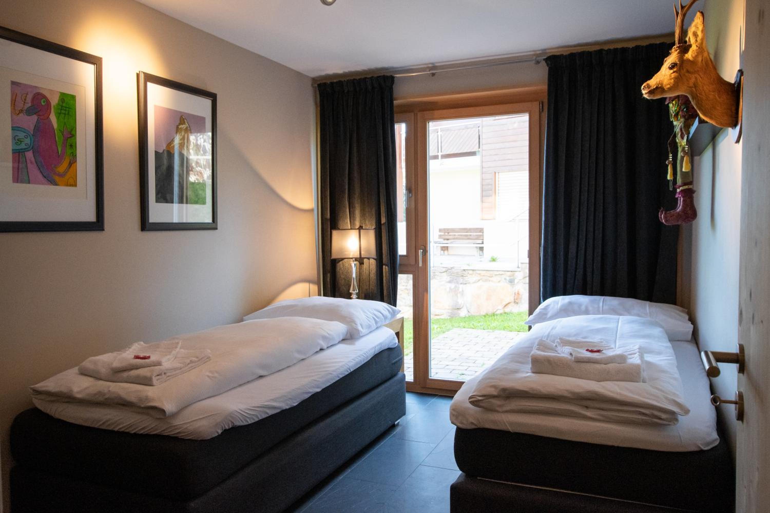 Apartment Caspar