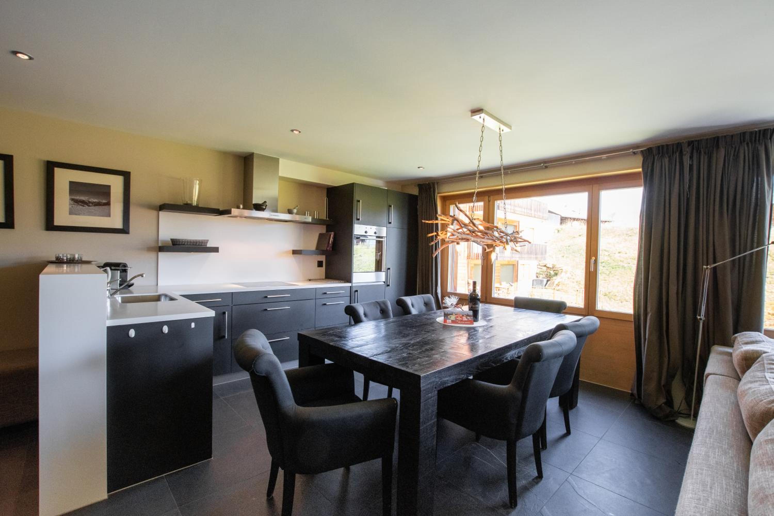 Apartment Caspar