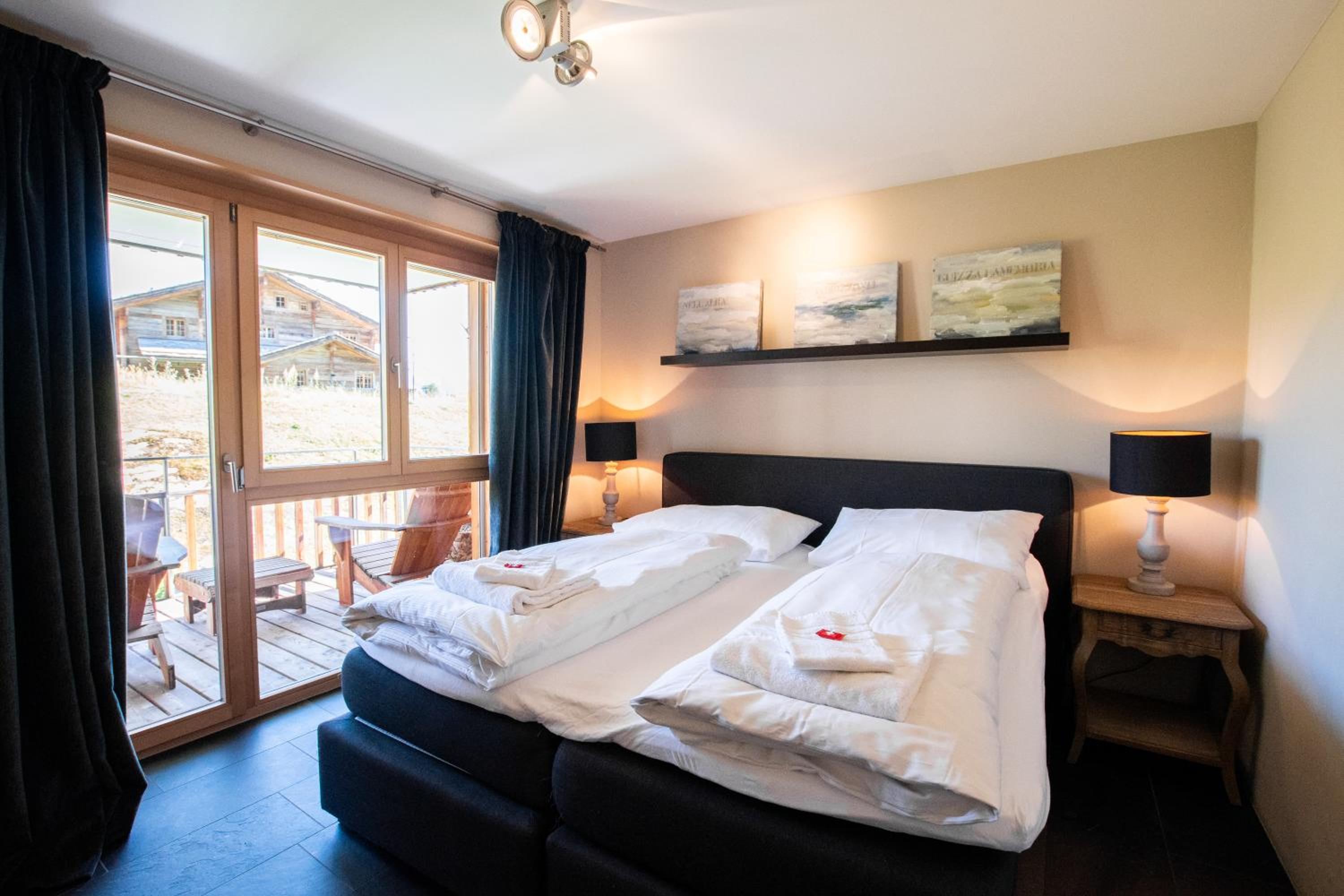 Apartment Caspar