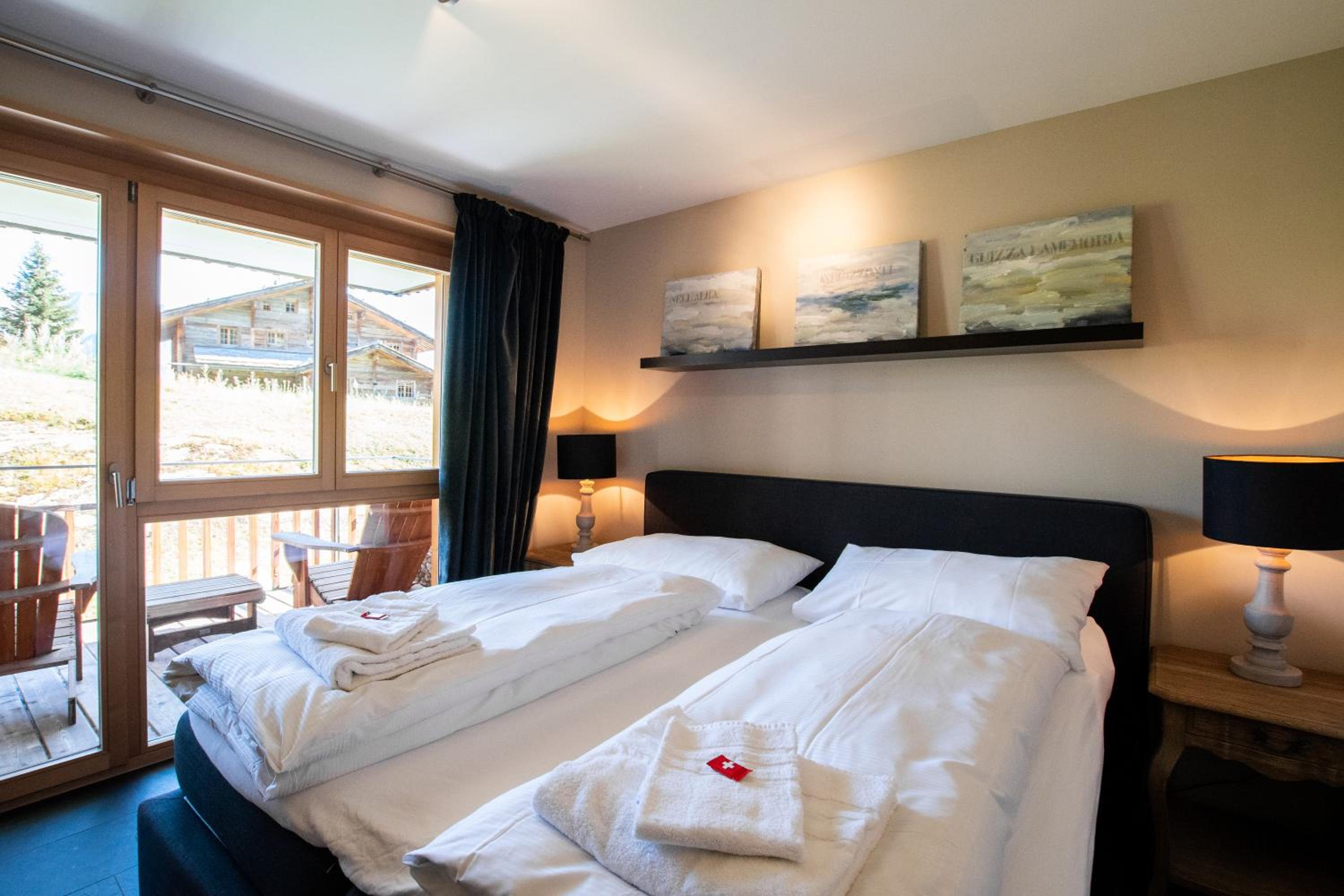 Apartment Caspar