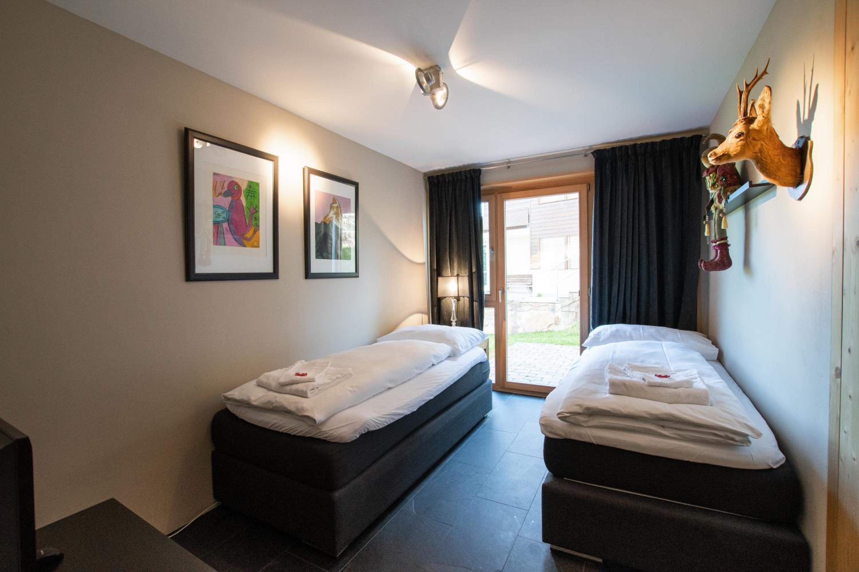 Apartment Caspar