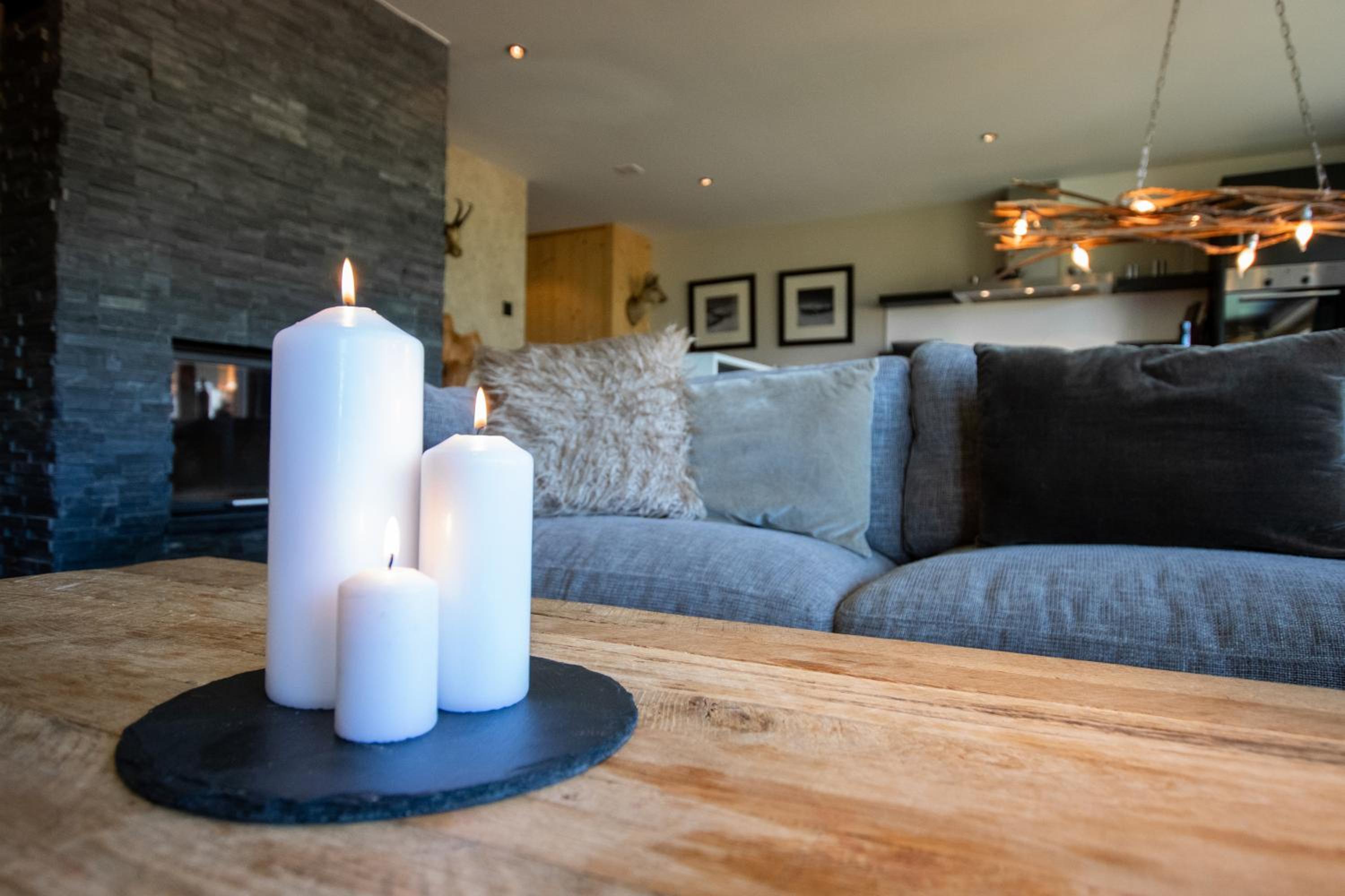 Apartment Caspar