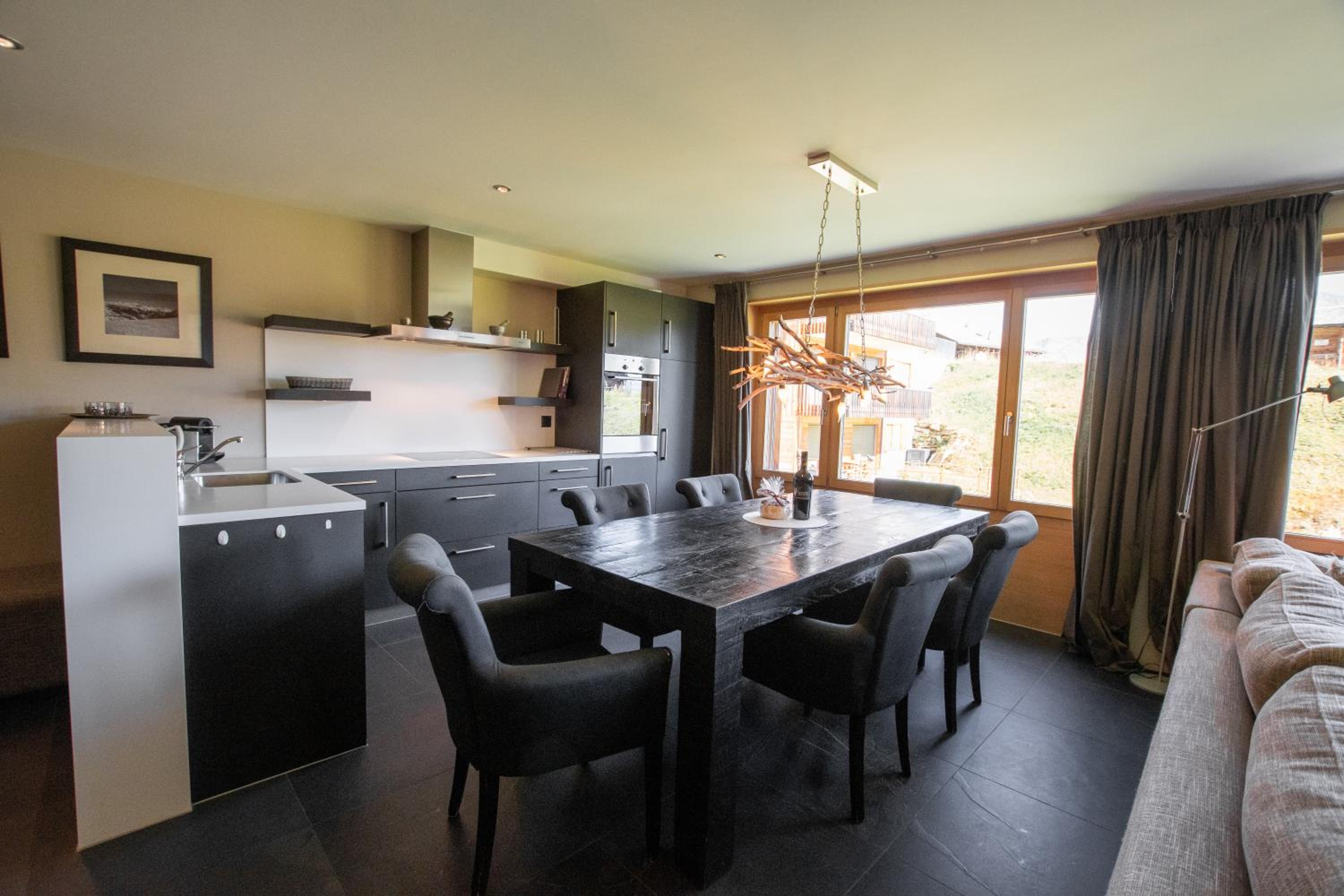 Apartment Caspar