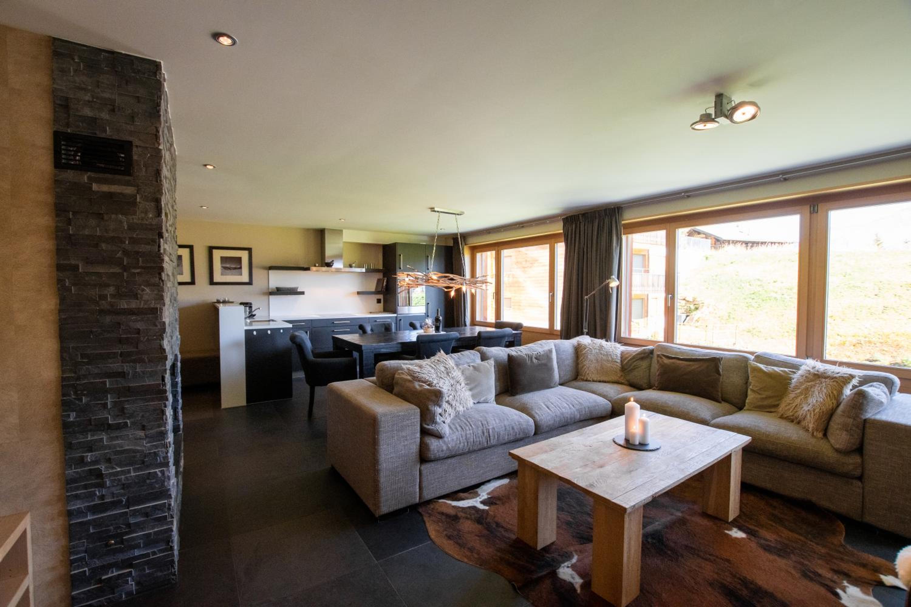Apartment Caspar