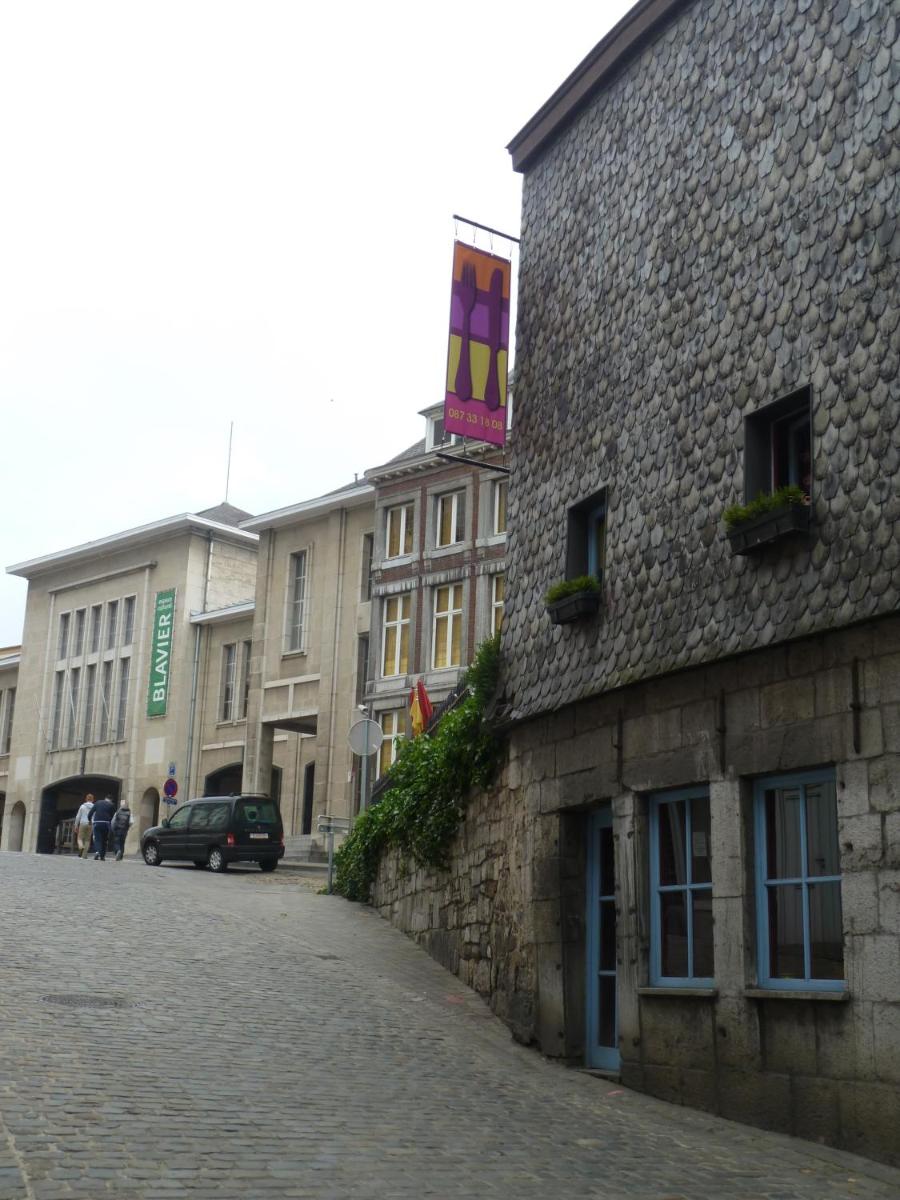 Des goûts et des couleurs