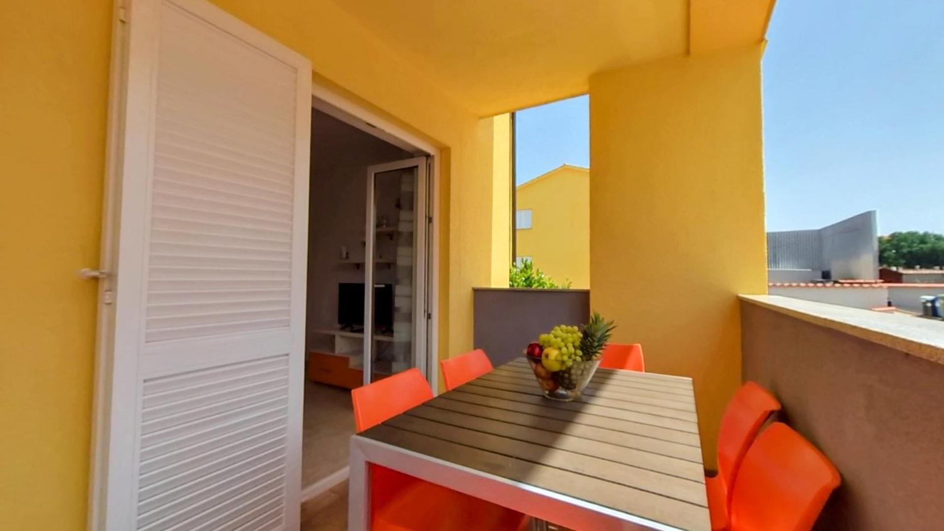 Apartments Dario
