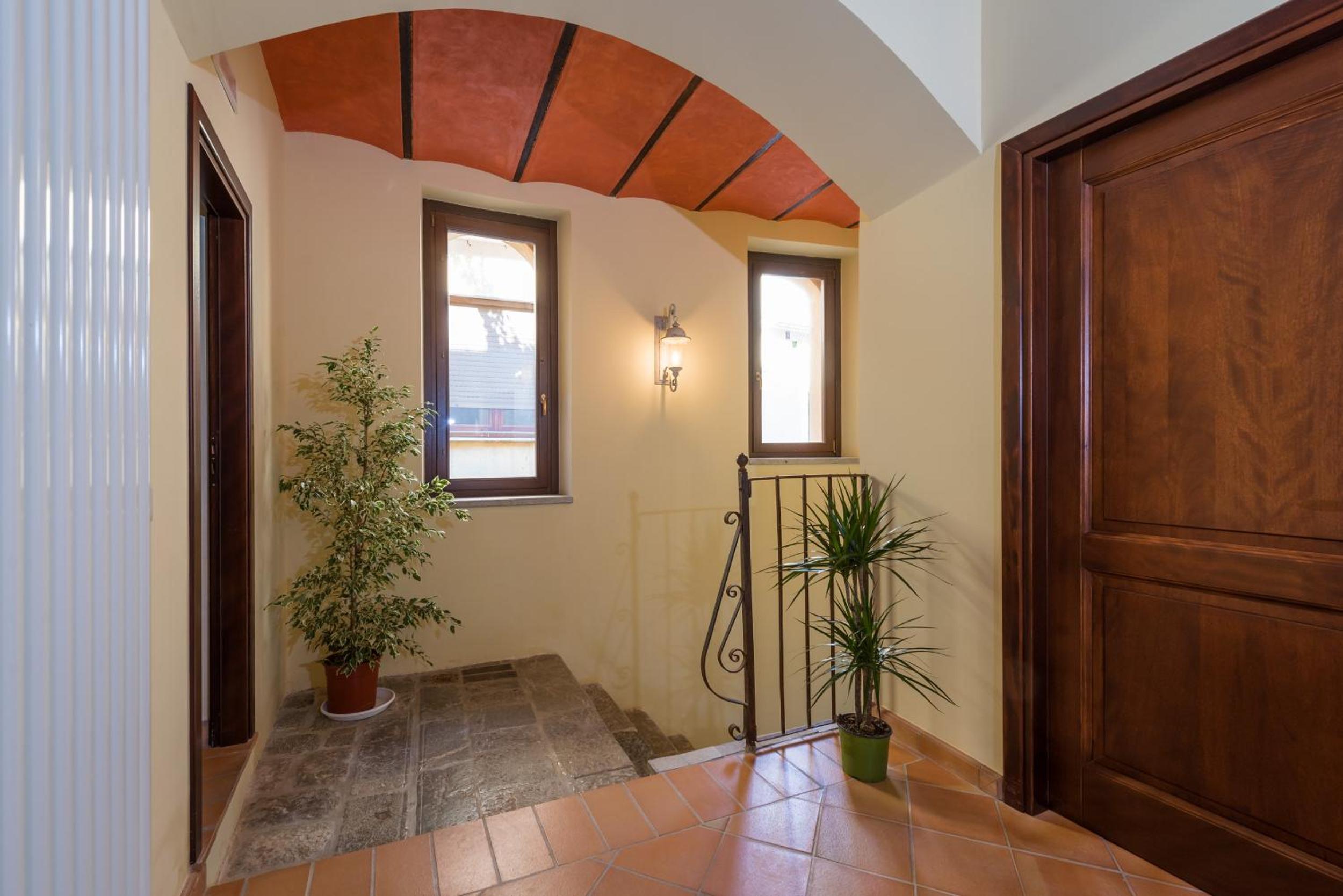 Palazzo Don Carlo view 5