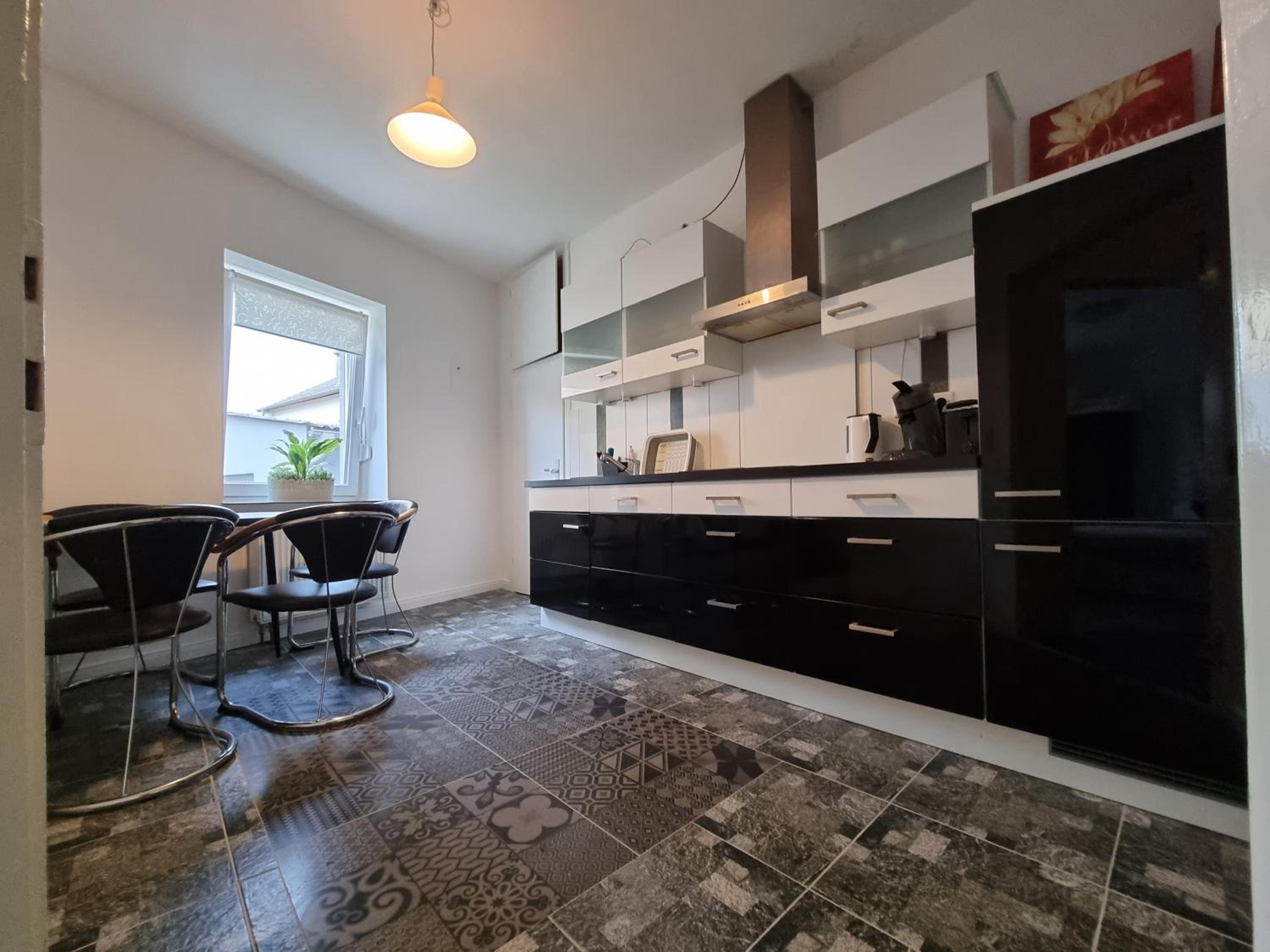 Ferienwohnung Herkulesblick view 3