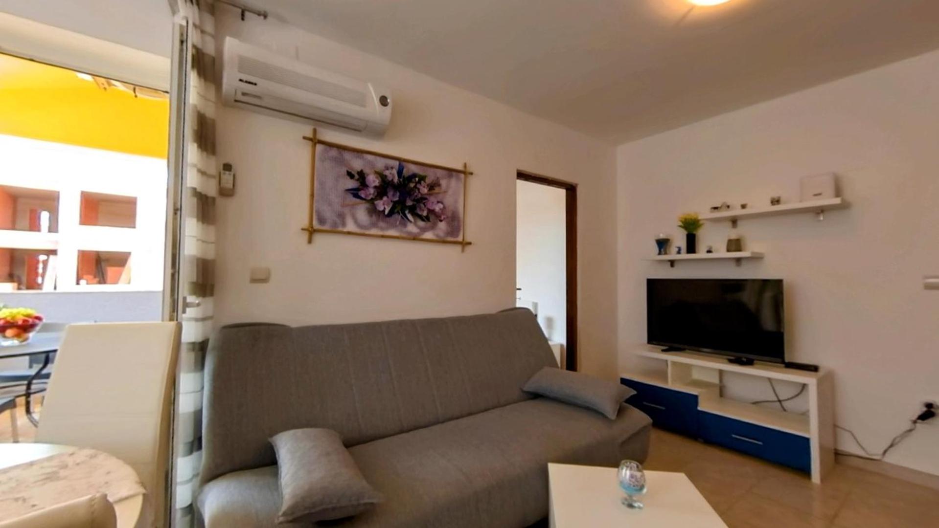 Apartments Dario