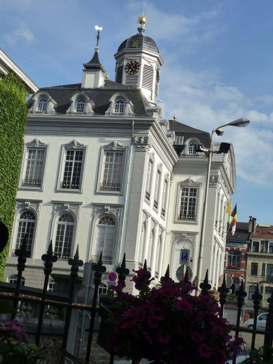 Des goûts et des couleurs