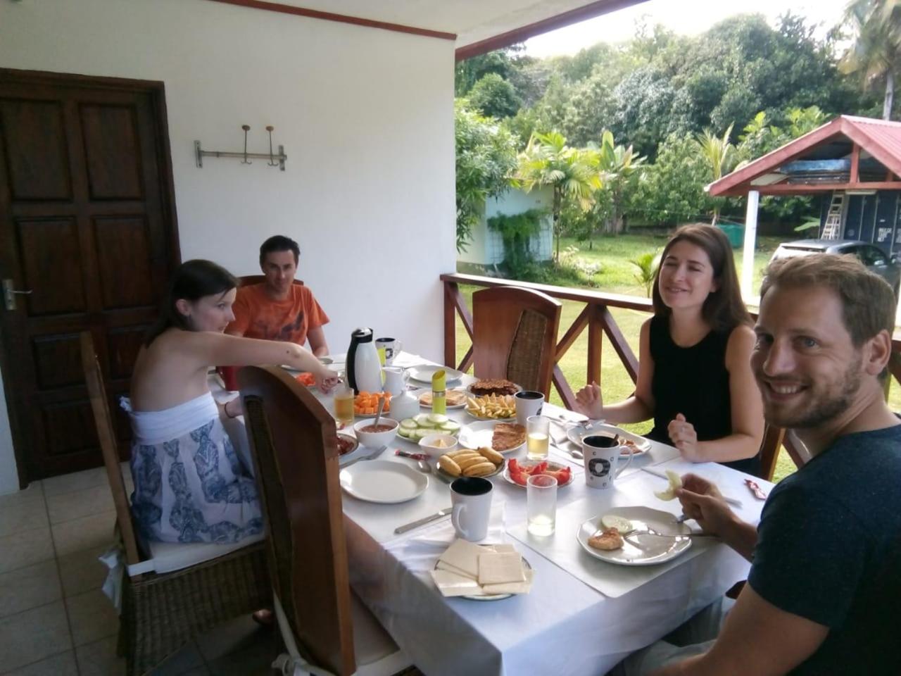 The Orchard Holiday Home