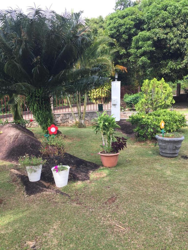 The Orchard Holiday Home
