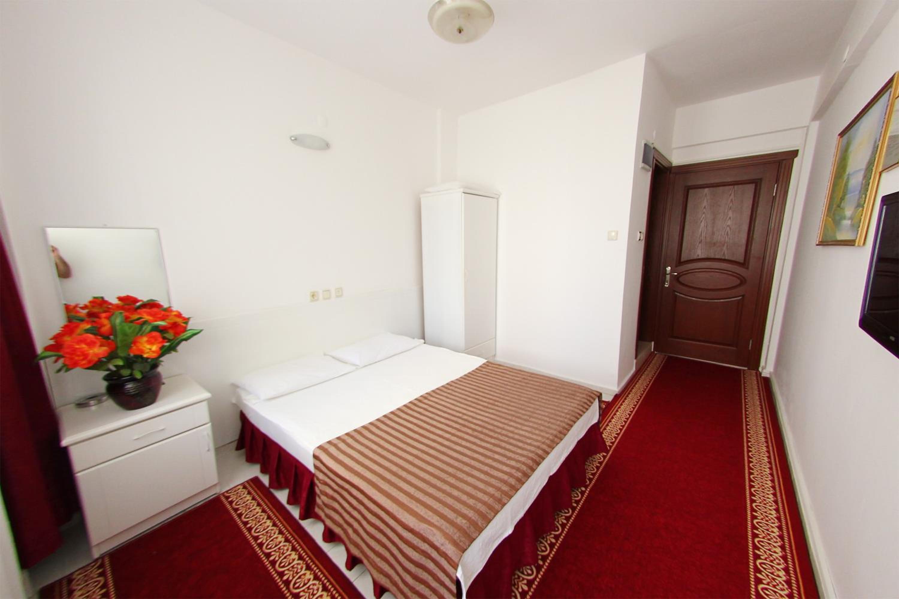 Soykan Hotel - Image 22