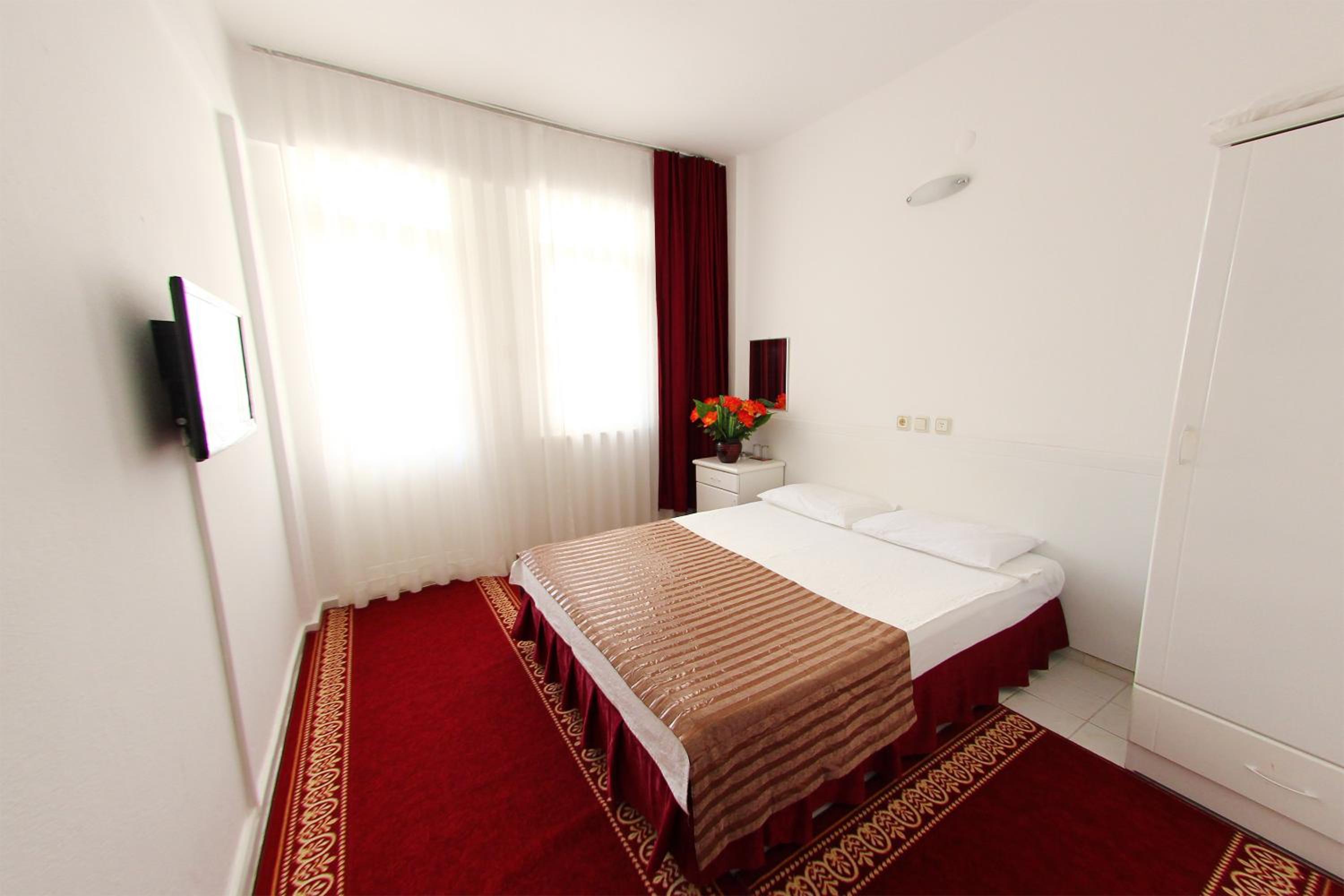 Soykan Hotel - Image 23