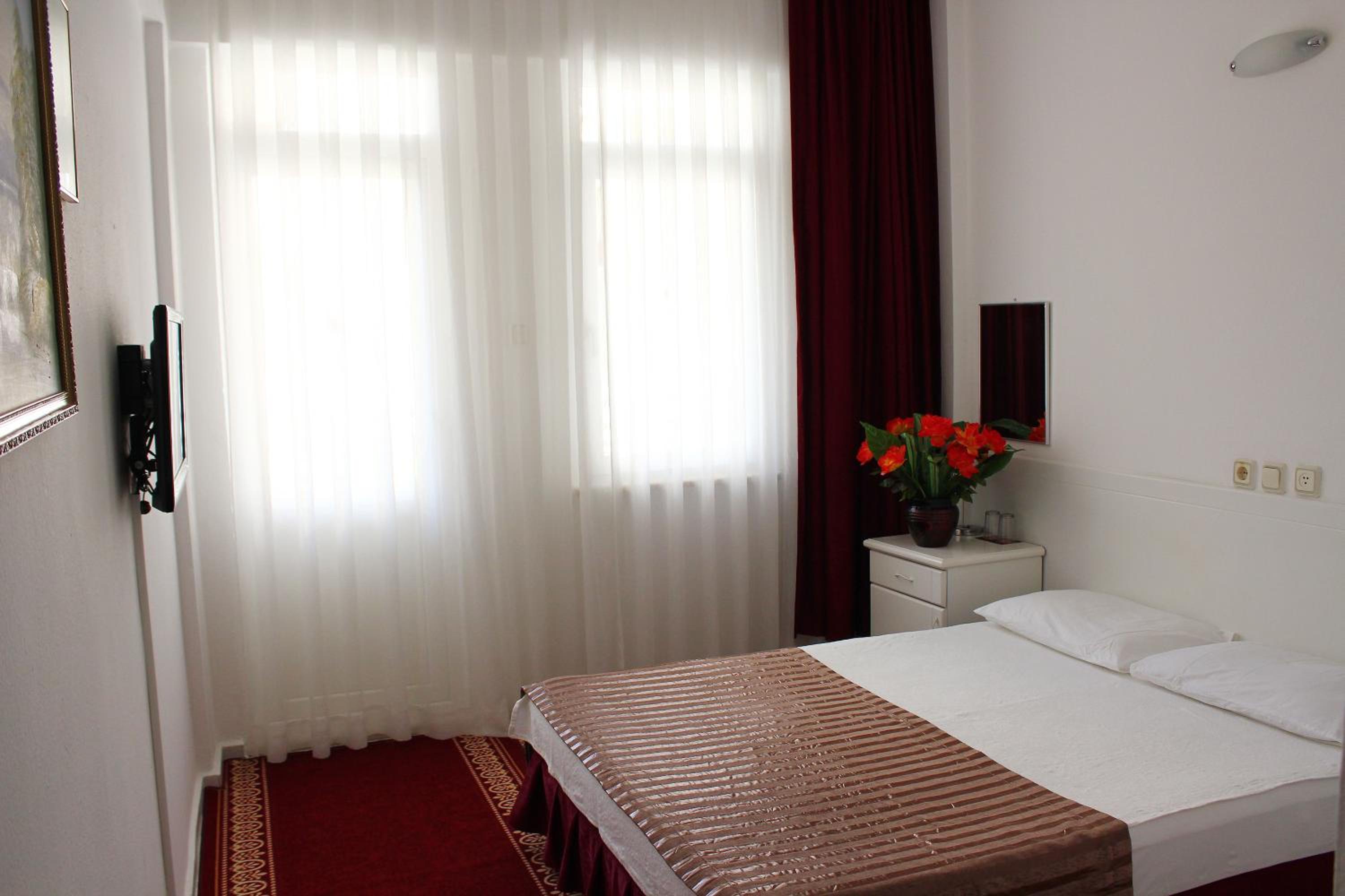 Soykan Hotel - Image 25