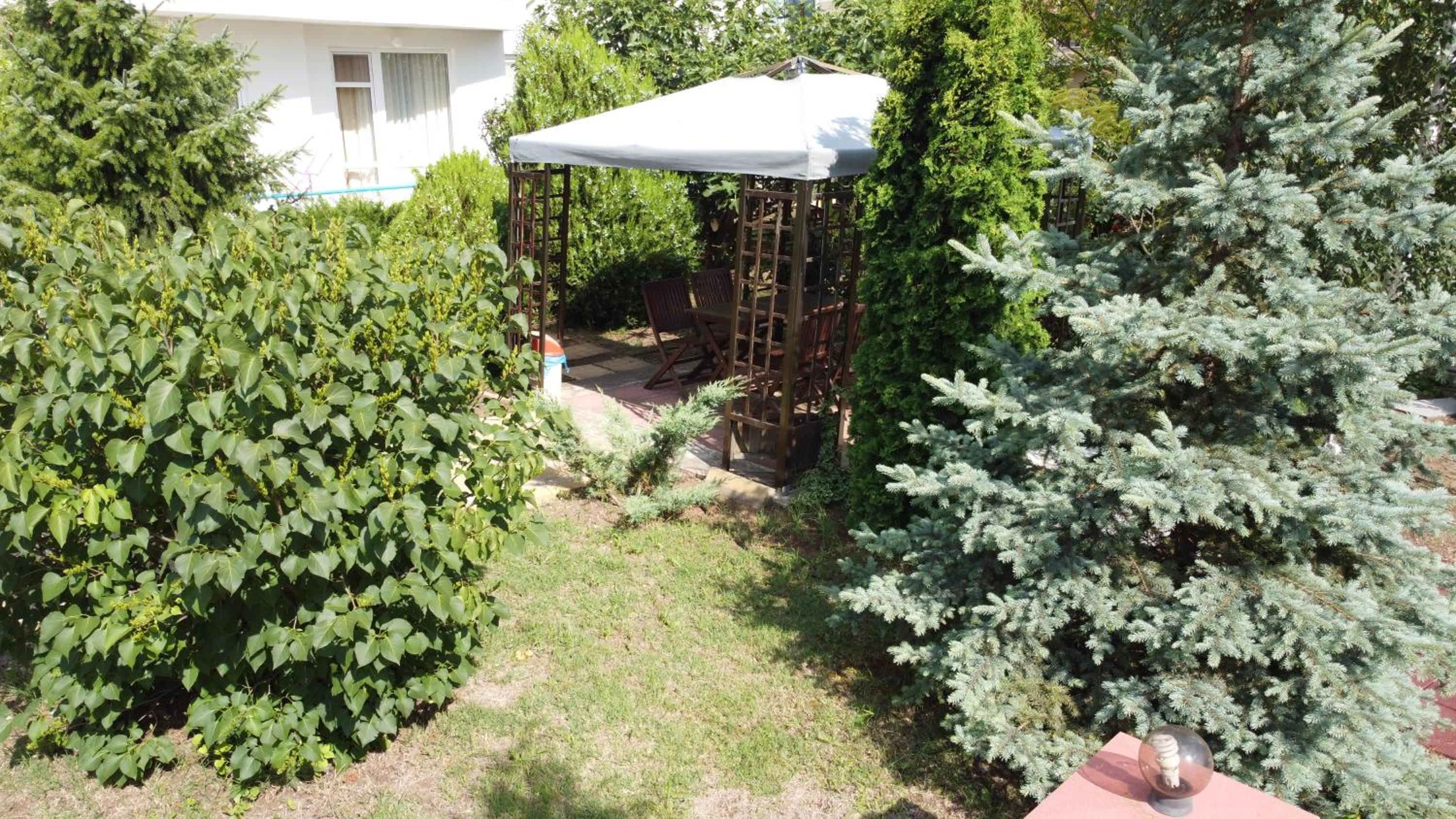 Lilia Guest House