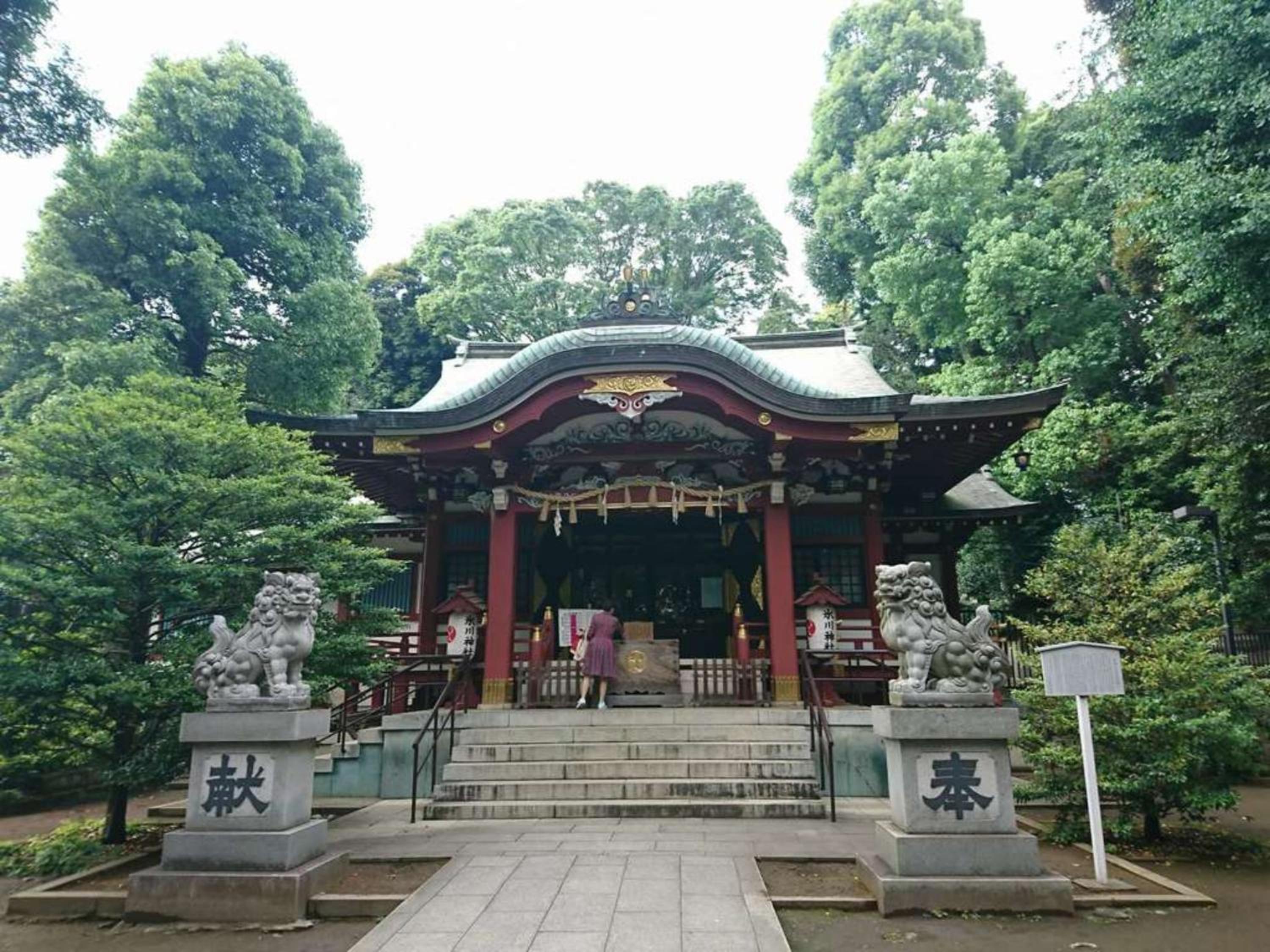 Laffitte Tokyo