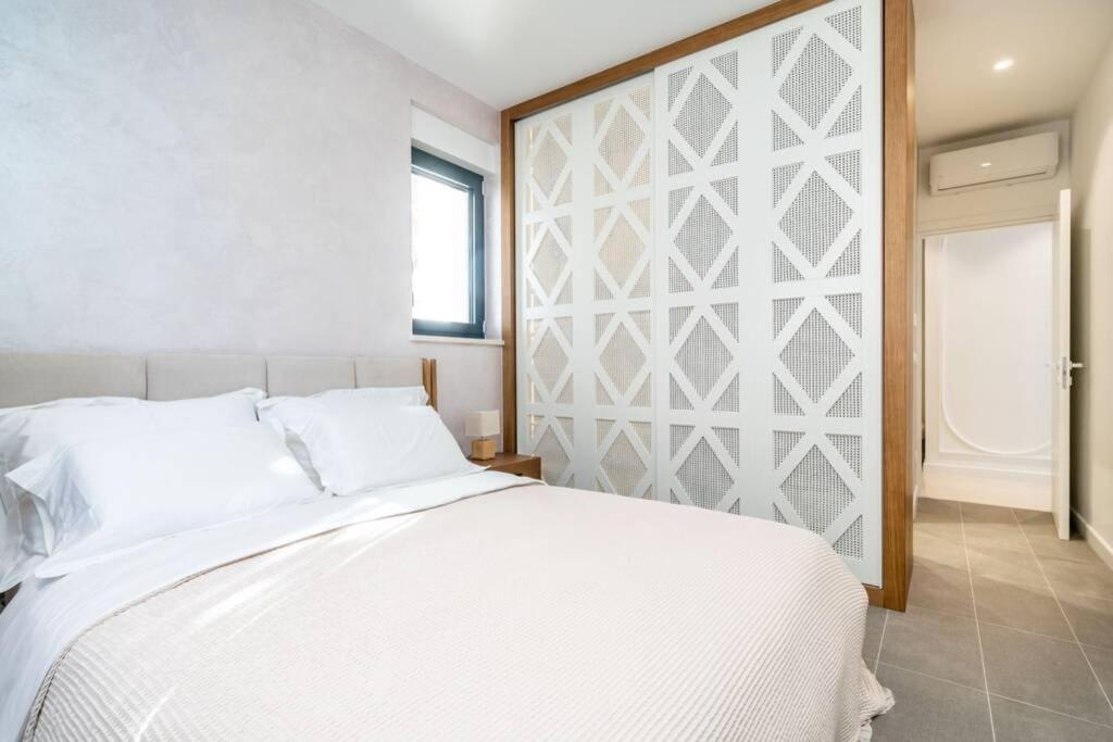 New&Luxury 5* with an Amazing View - Pure Apartment