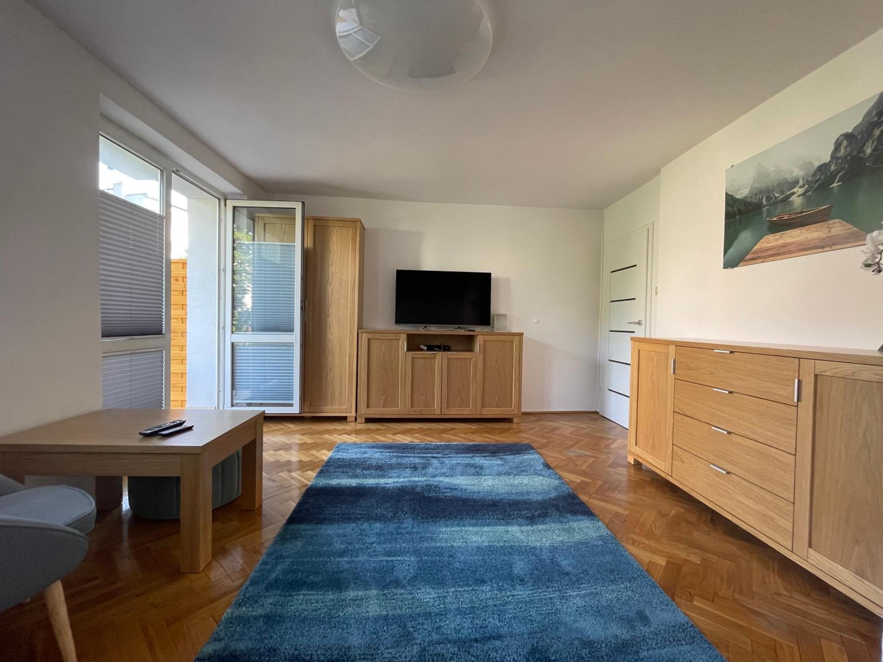 Apartament Basia view 2