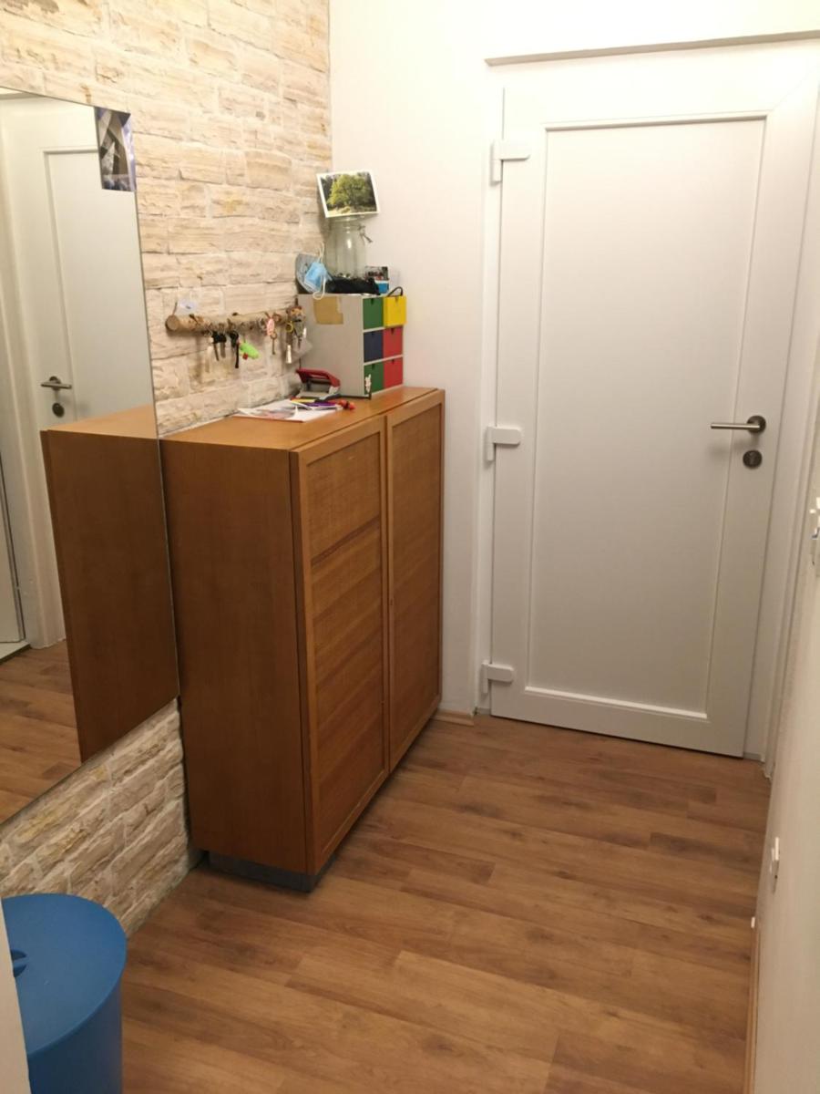 Apartman Patrick view 4