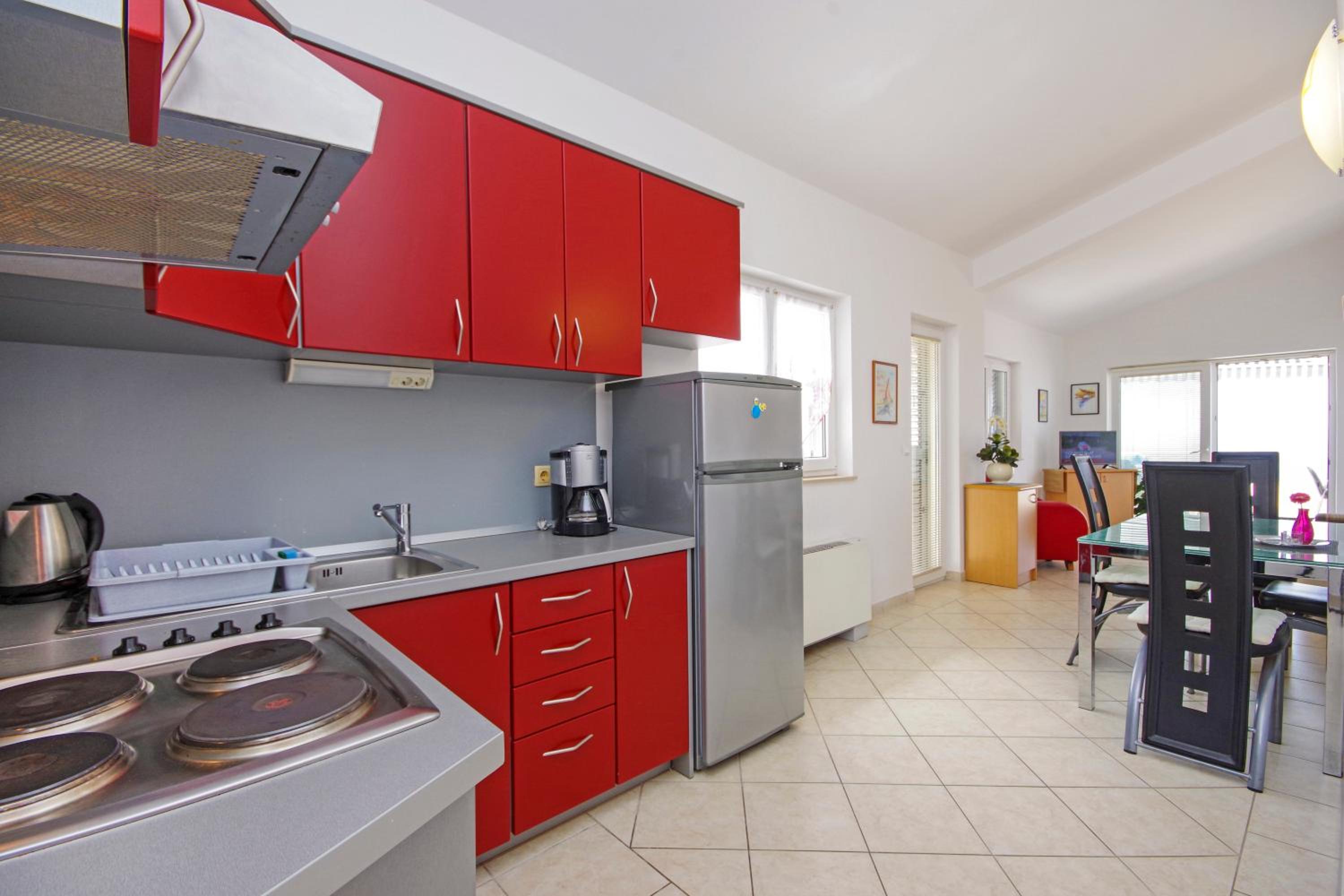 Matanovi dvori MD apartments view 3