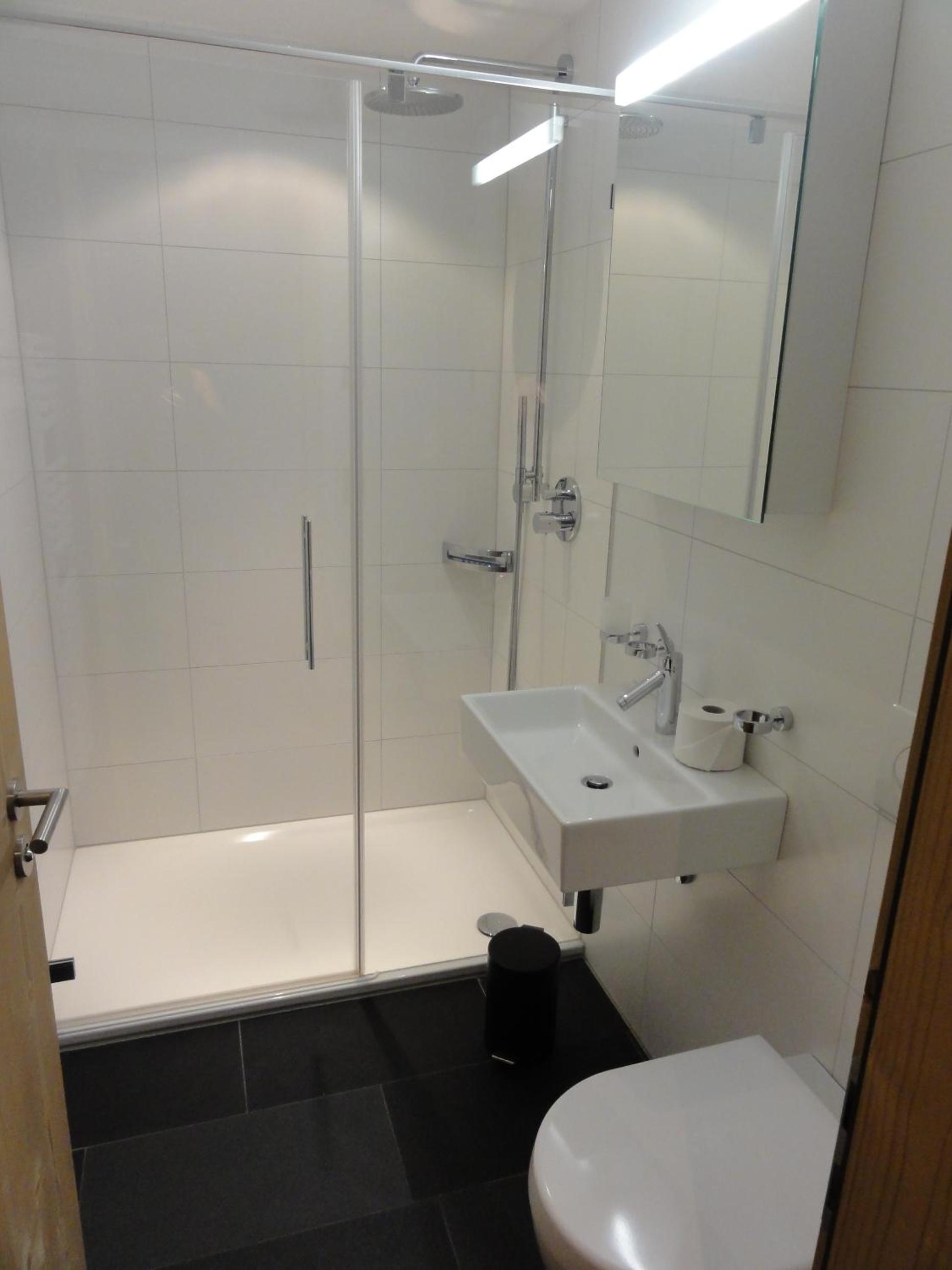 Apartment Caspar
