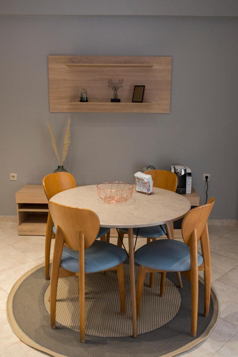 Centralis Apartment photo 2
