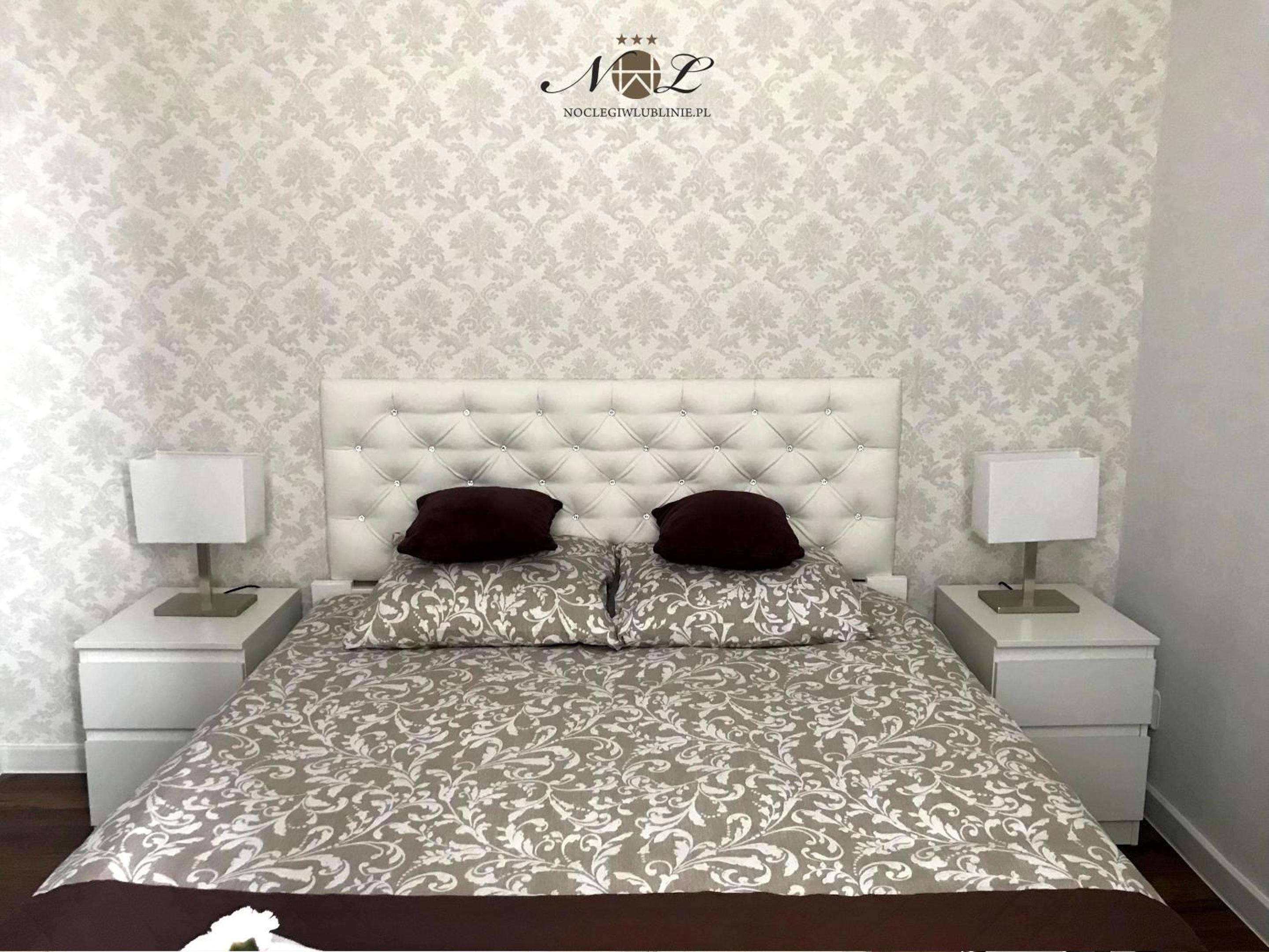 Apartament Peowiaków Gold view 5