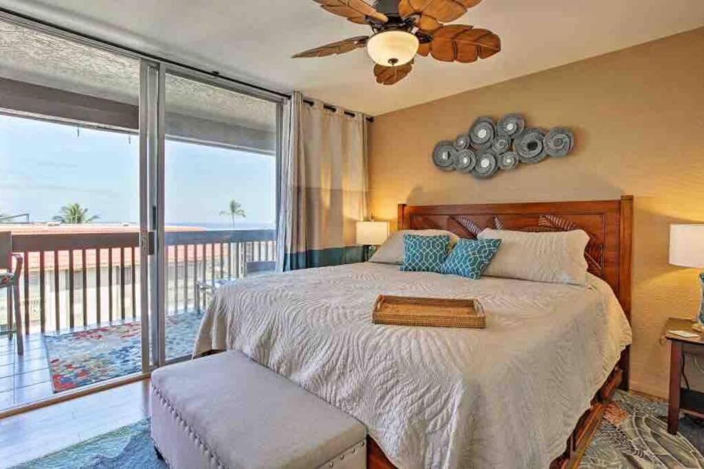 OCEAN VIEW KONA MANSIONS view 4