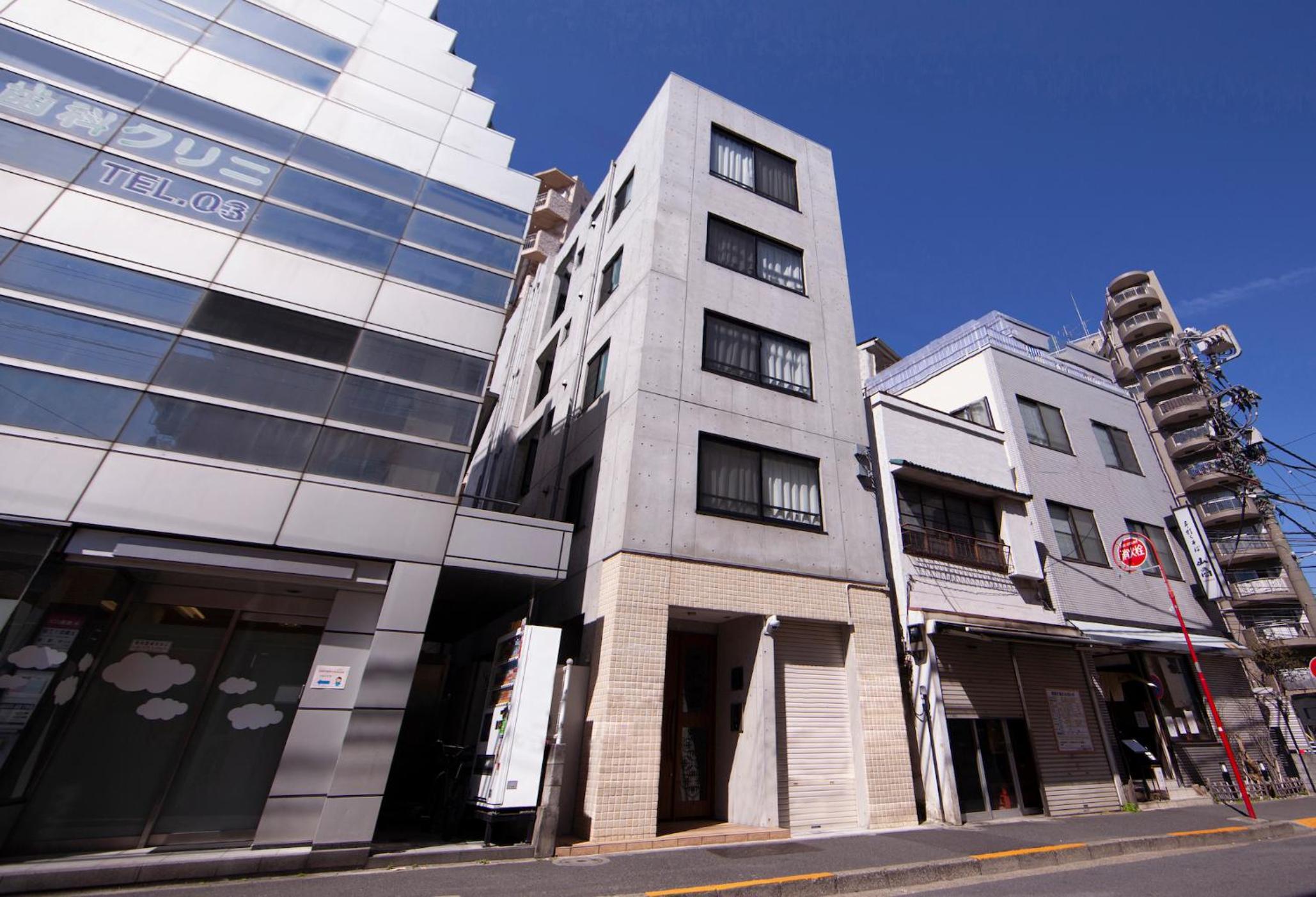 Laffitte Tokyo