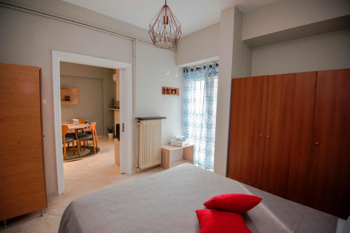 Centralis Apartment photo 4