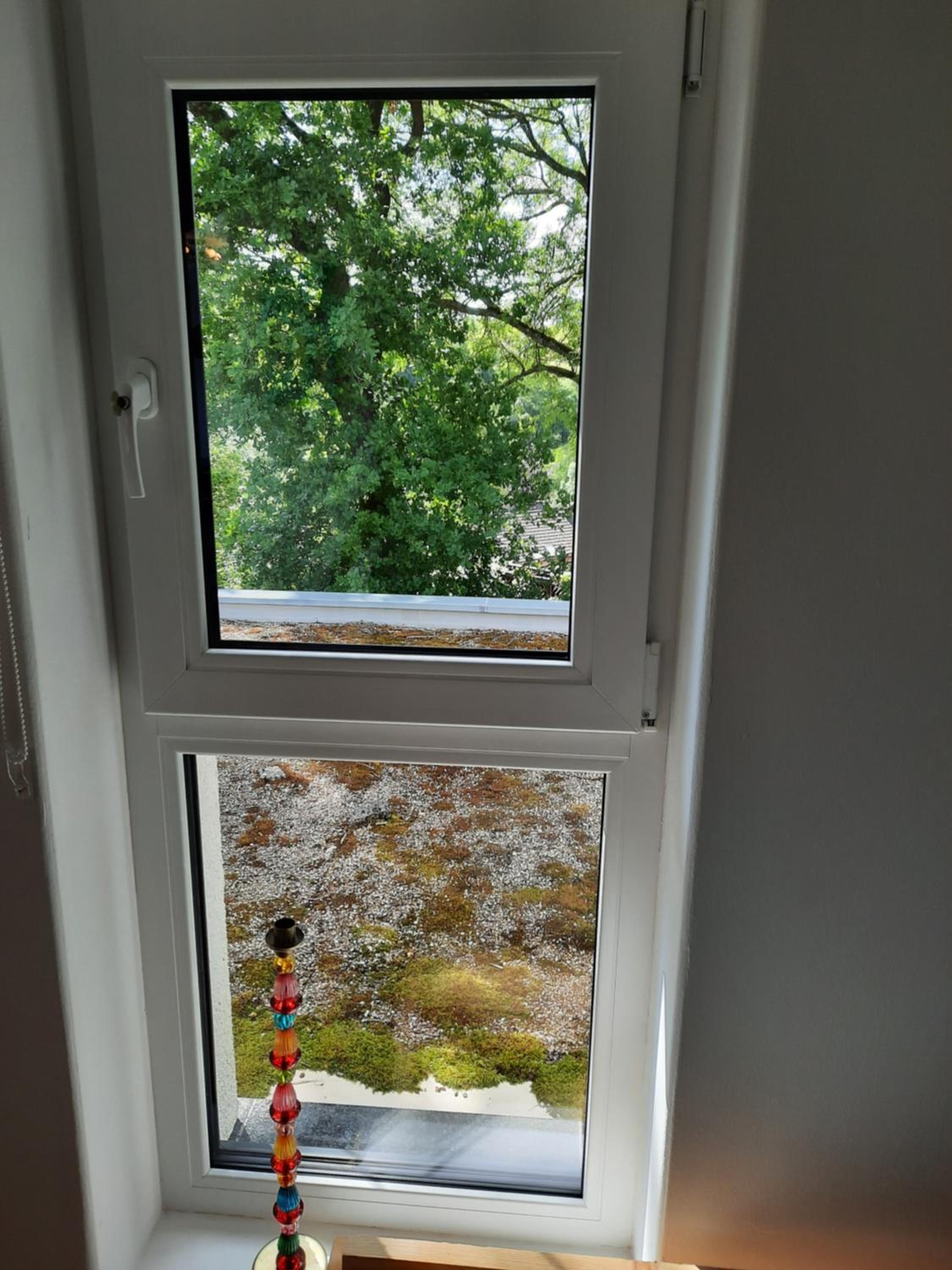 Kleine Auszeit Eifel mit Dachterrasse