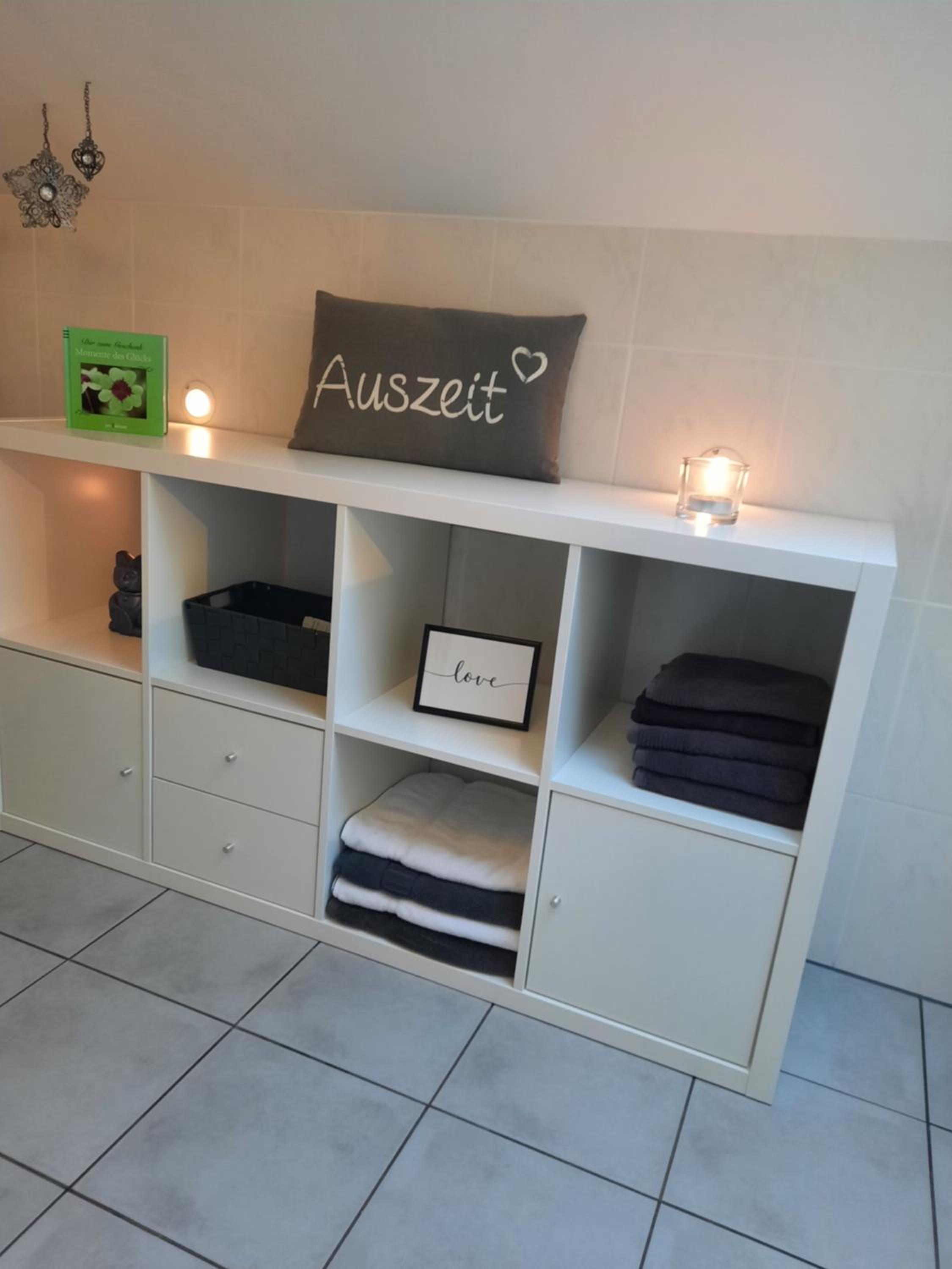 Kleine Auszeit Eifel mit Dachterrasse