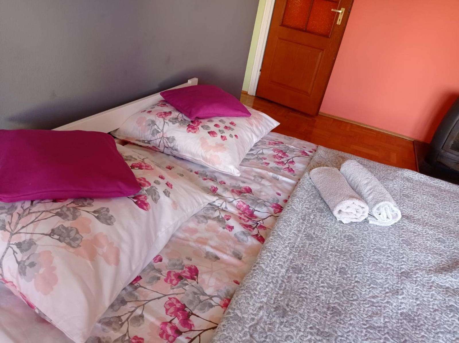 Apartament Pod Leszczyną view 5
