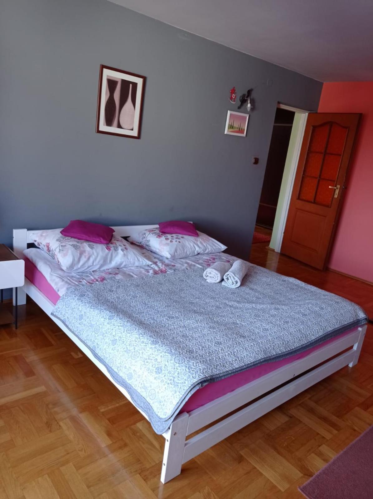 Apartament Pod Leszczyną view 2