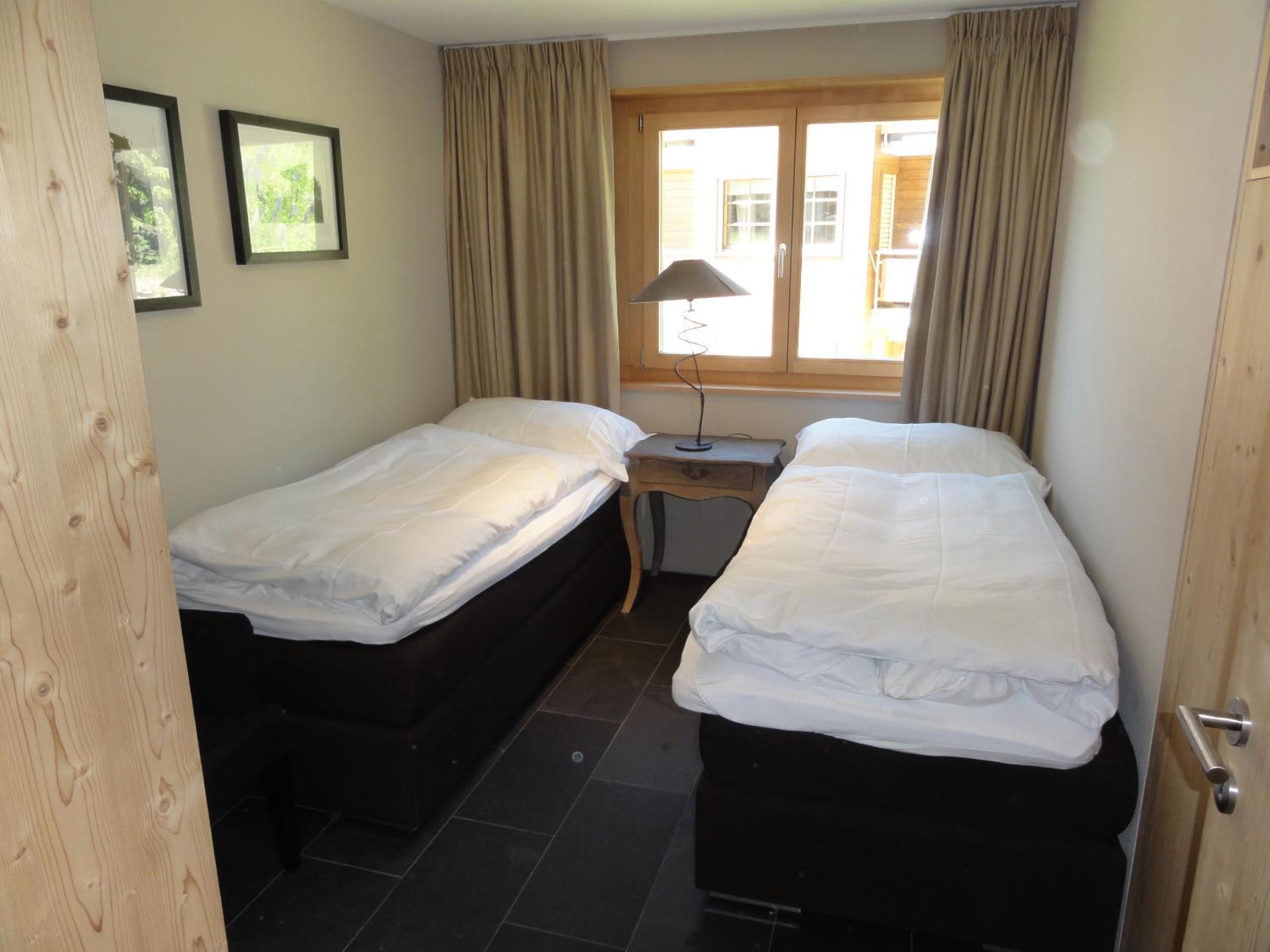 Apartment Caspar