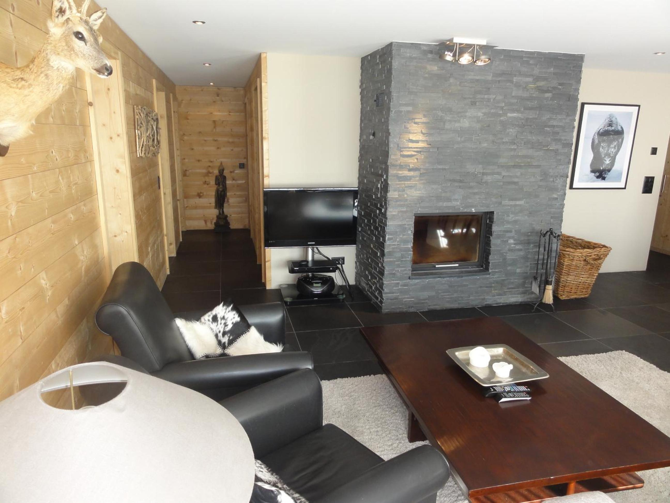 Apartment Caspar