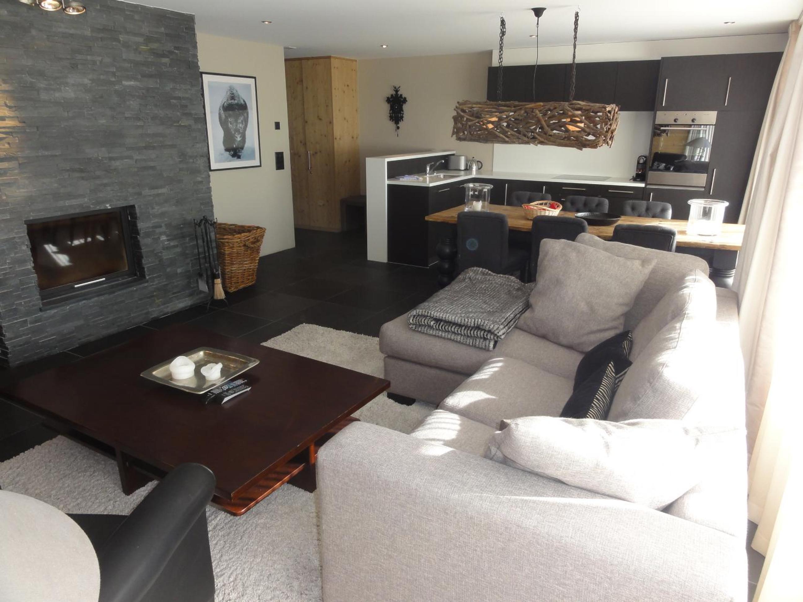 Apartment Caspar