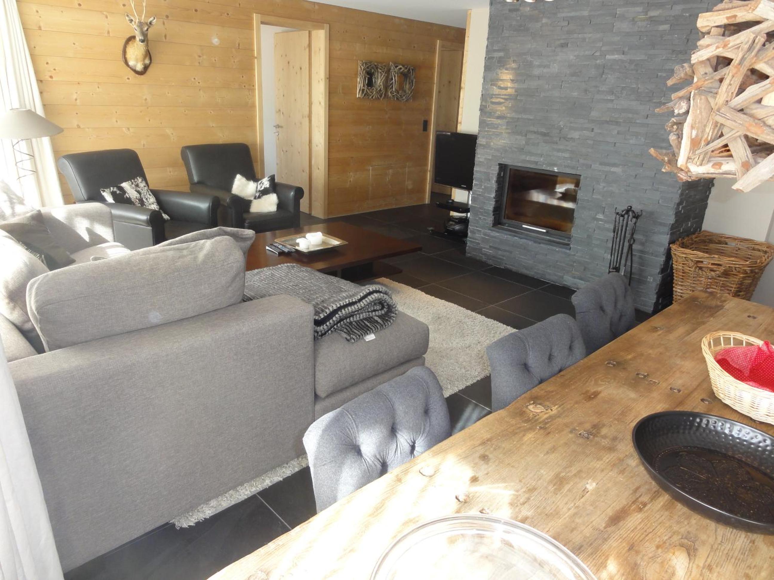Apartment Caspar